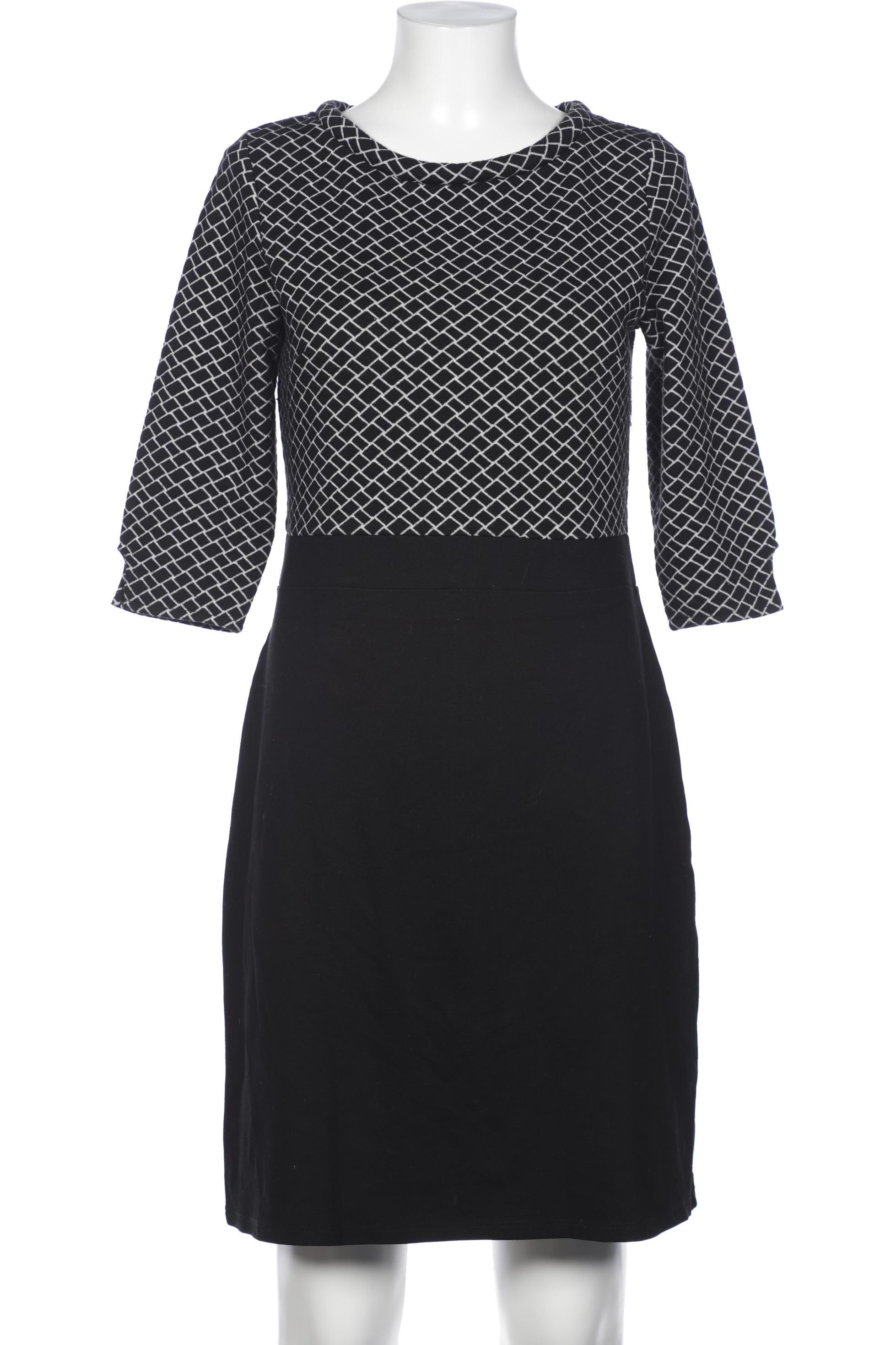 

s.Oliver Damen Kleid, schwarz, Gr. 40