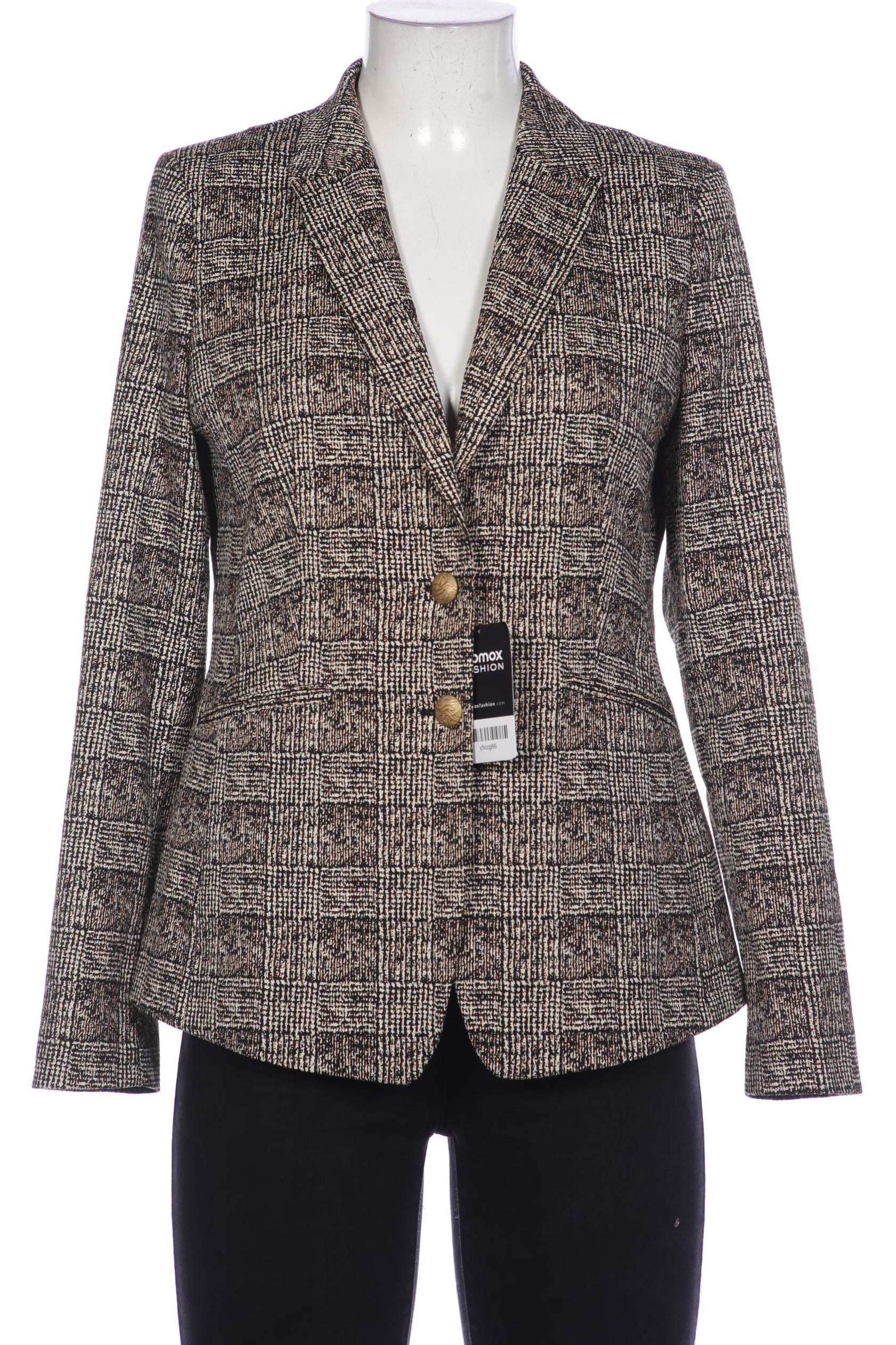 

s.Oliver Damen Blazer, beige, Gr. 38