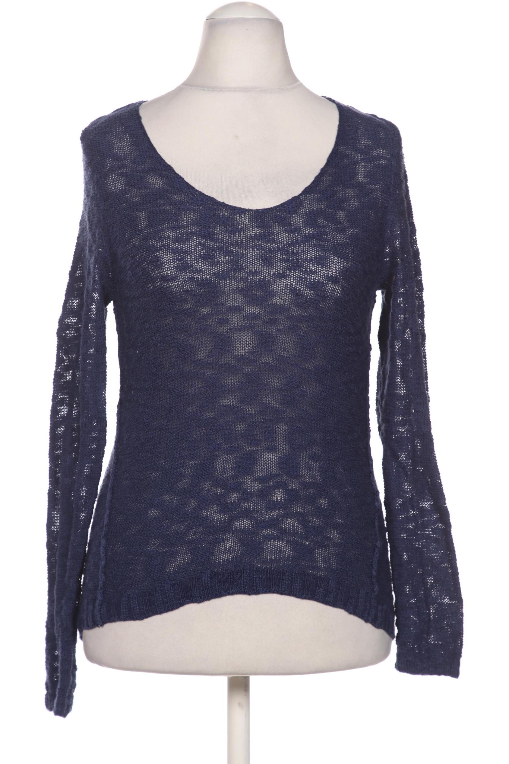 

s.Oliver Damen Pullover, marineblau, Gr. 36