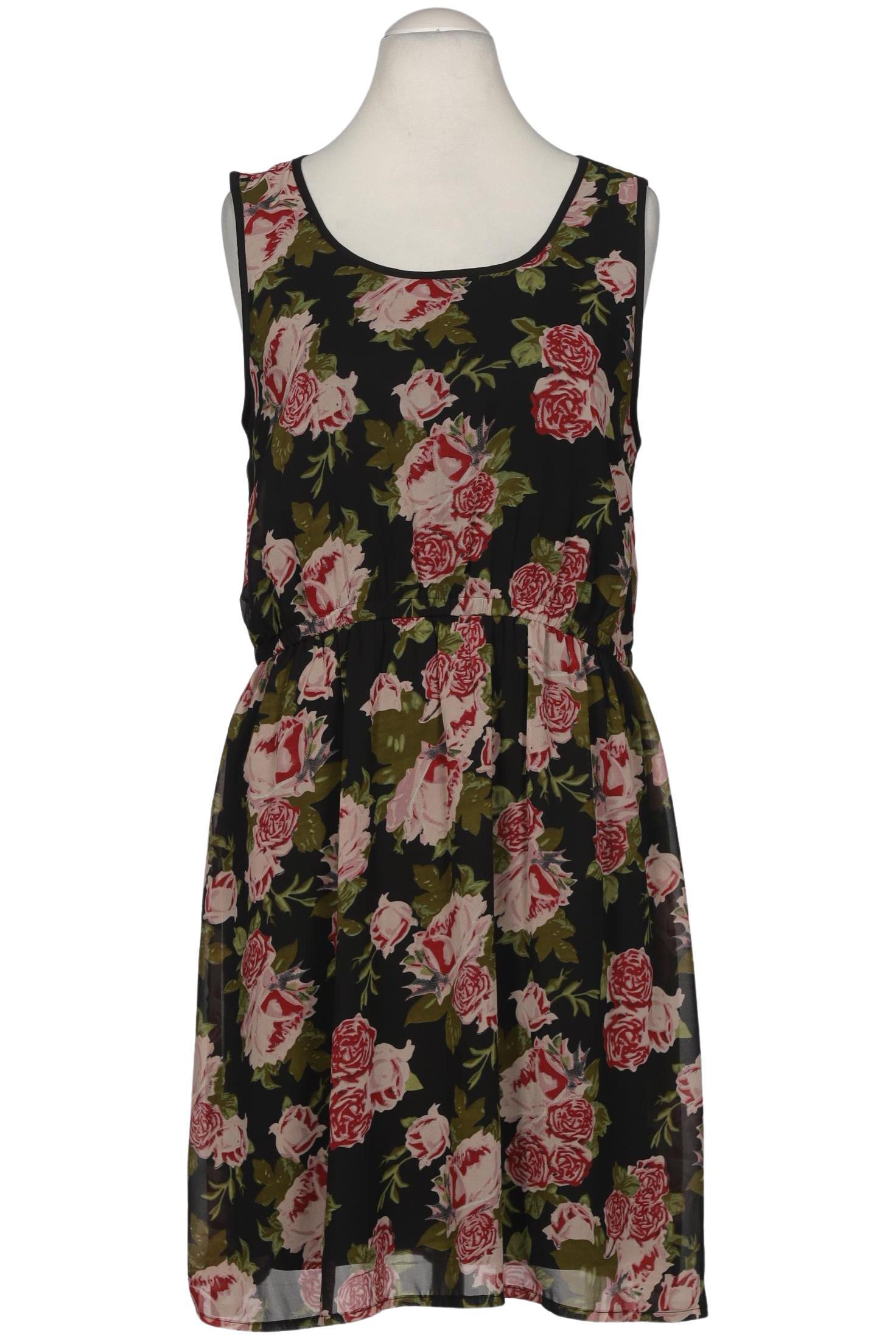

s.Oliver Damen Kleid, schwarz, Gr. 40