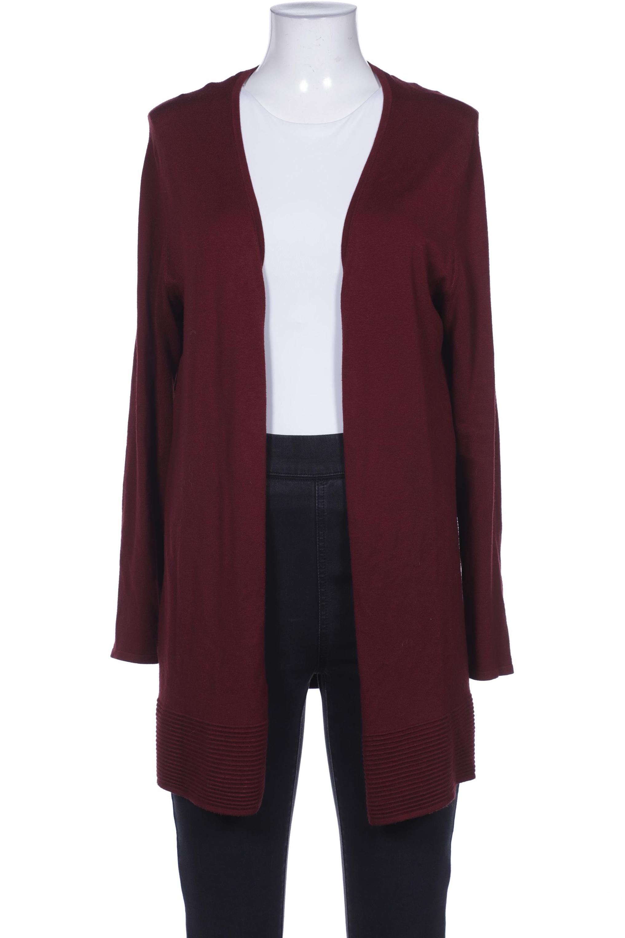 

s.Oliver Damen Strickjacke, bordeaux