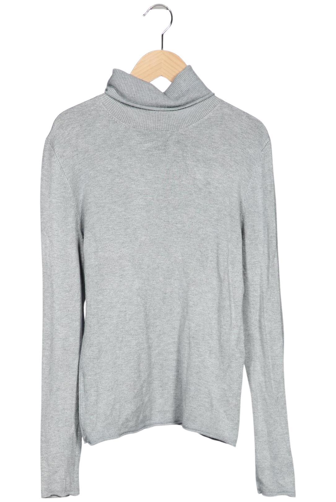 

s.Oliver Damen Pullover, grau, Gr. 36