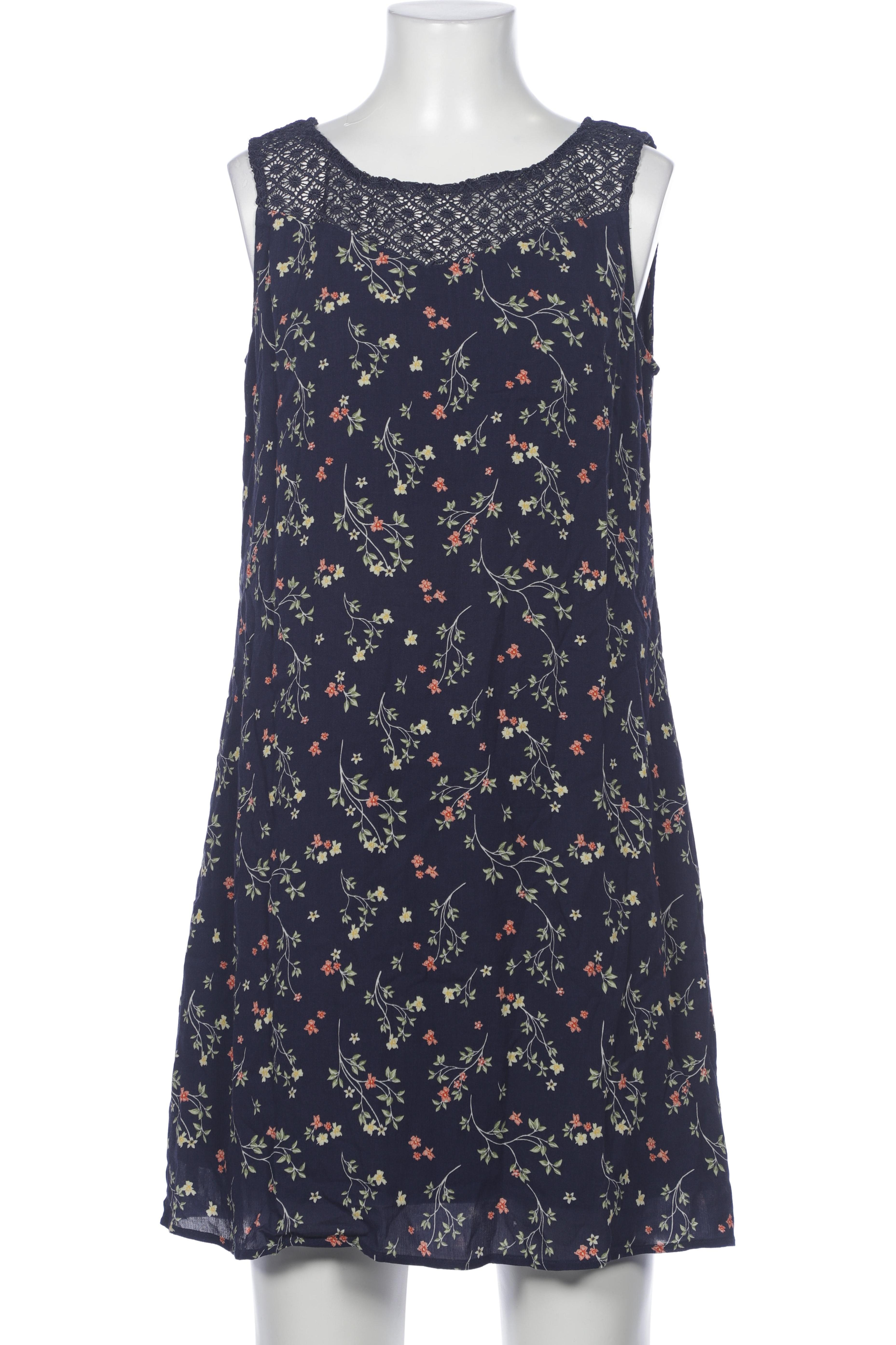 Thumbnail - s.Oliver Damen Kleid, marineblau, Gr. 38