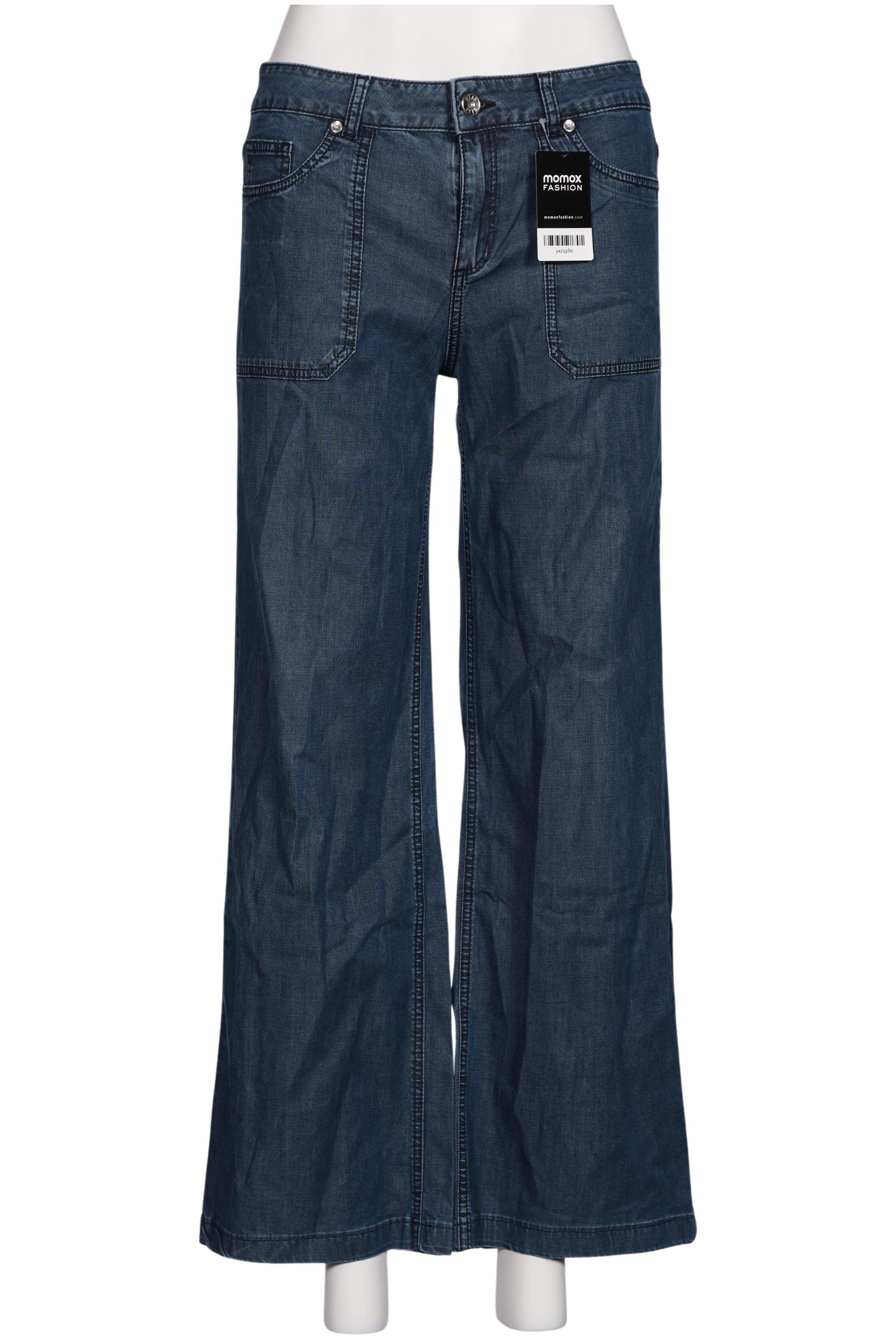 

s.Oliver Damen Jeans, blau, Gr. 31