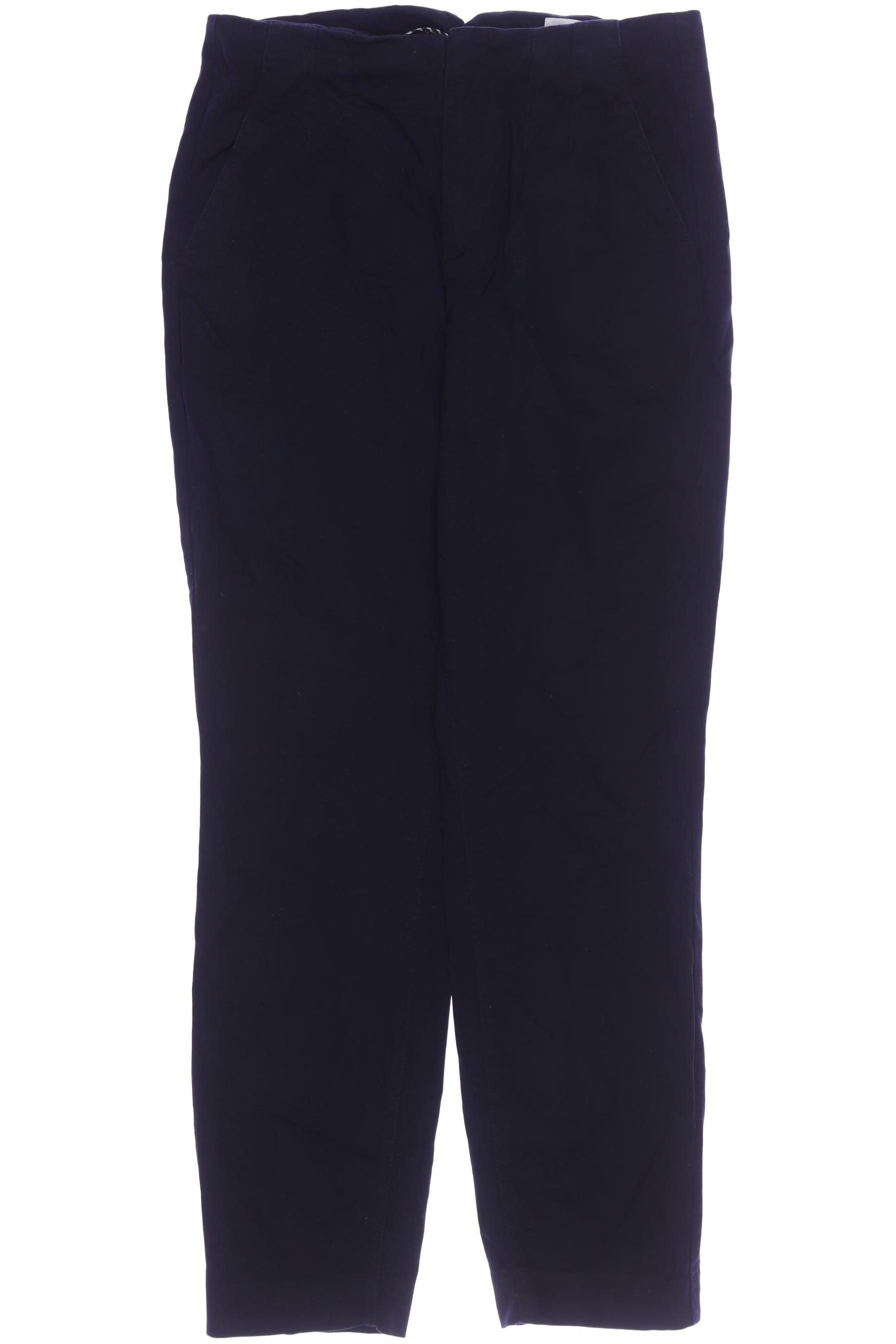 

s.Oliver Damen Stoffhose, marineblau, Gr. 38