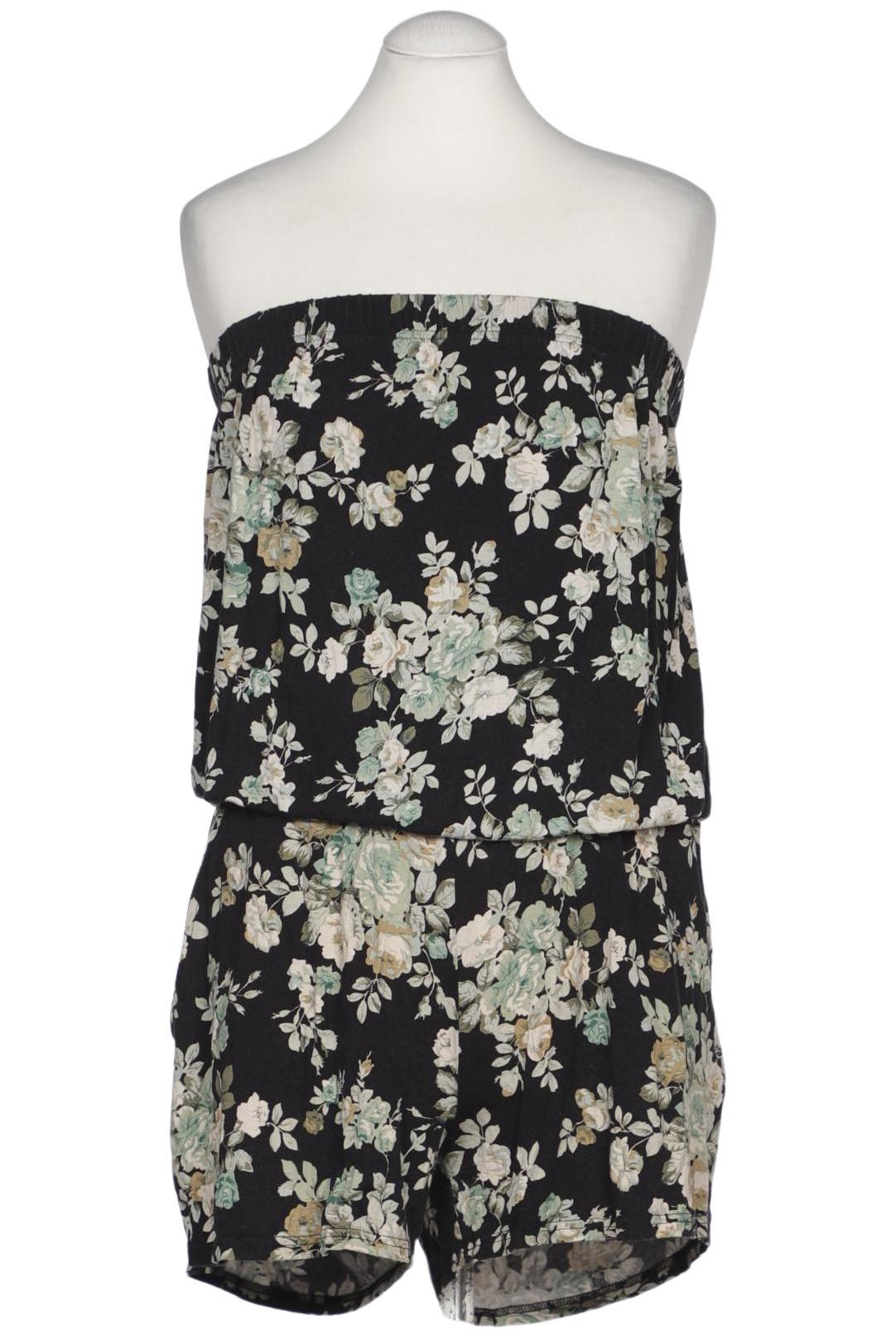 

s.Oliver Damen Jumpsuit/Overall, mehrfarbig, Gr. 42