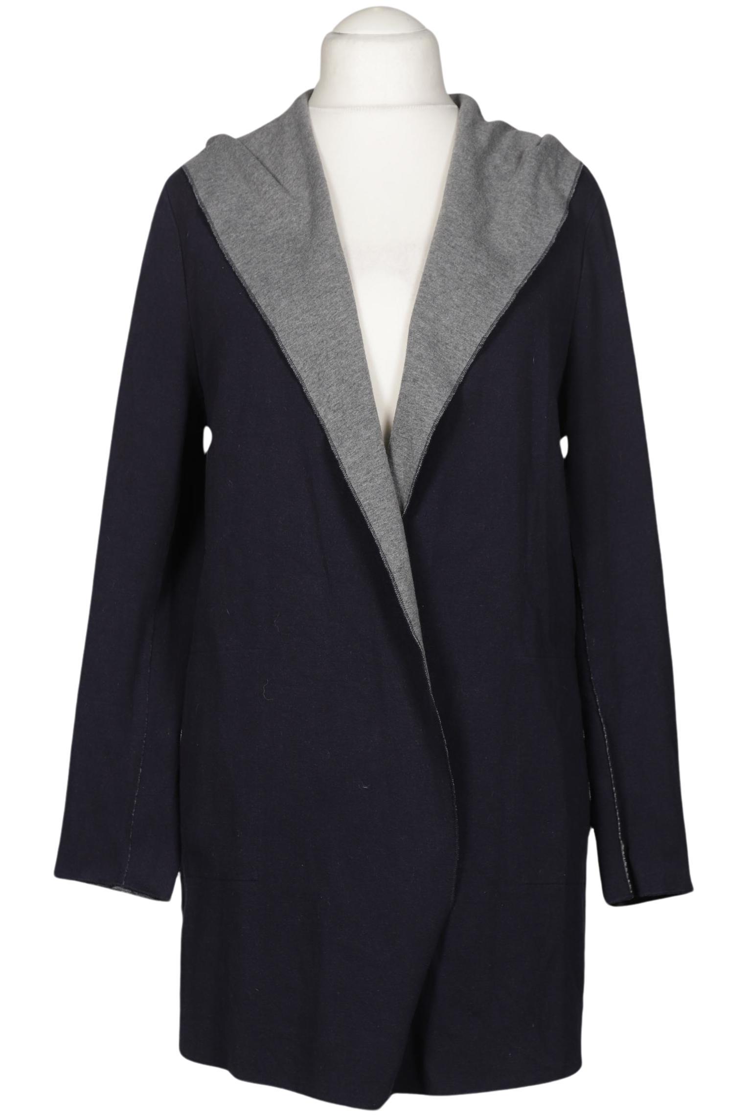 

s.Oliver Damen Strickjacke, marineblau, Gr. 42