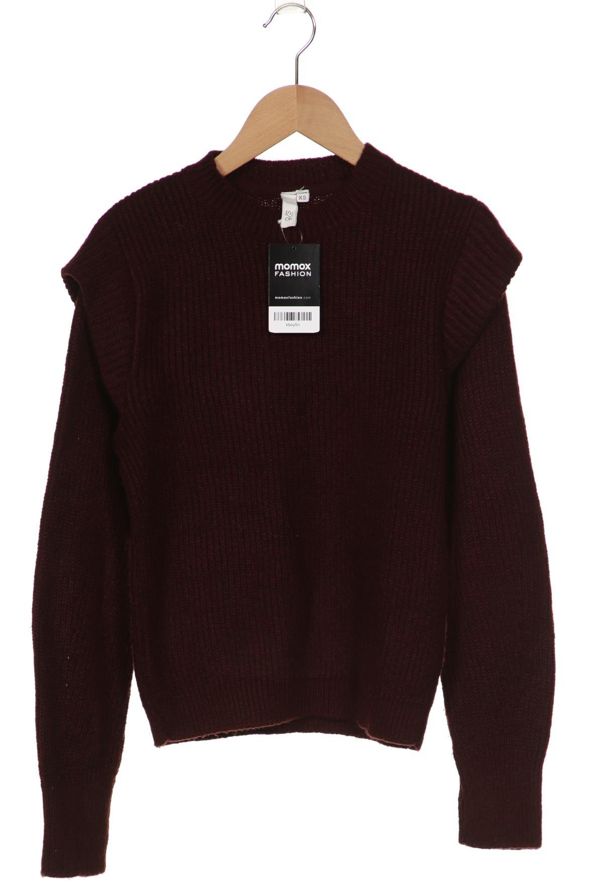 

s.Oliver Damen Pullover, braun