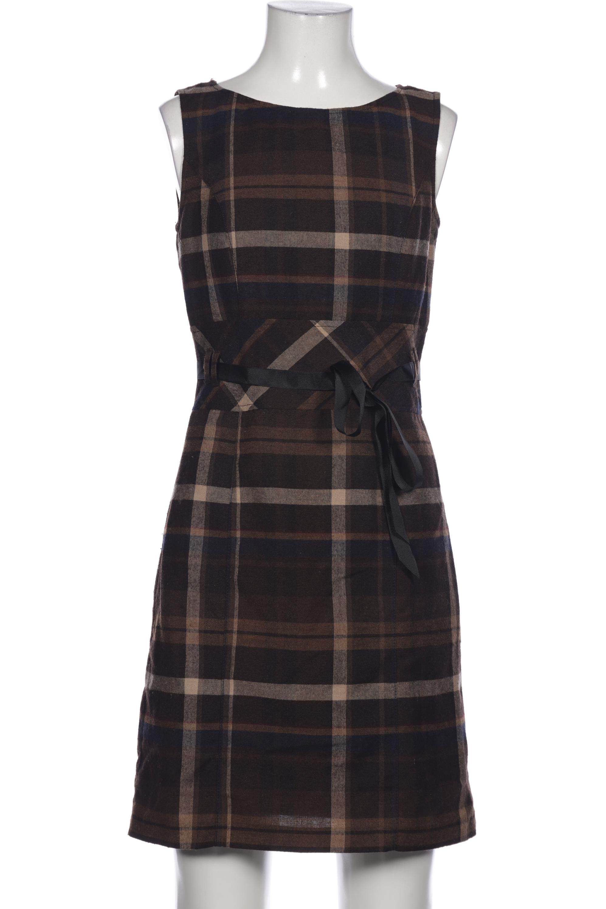 

s.Oliver Damen Kleid, braun, Gr. 36