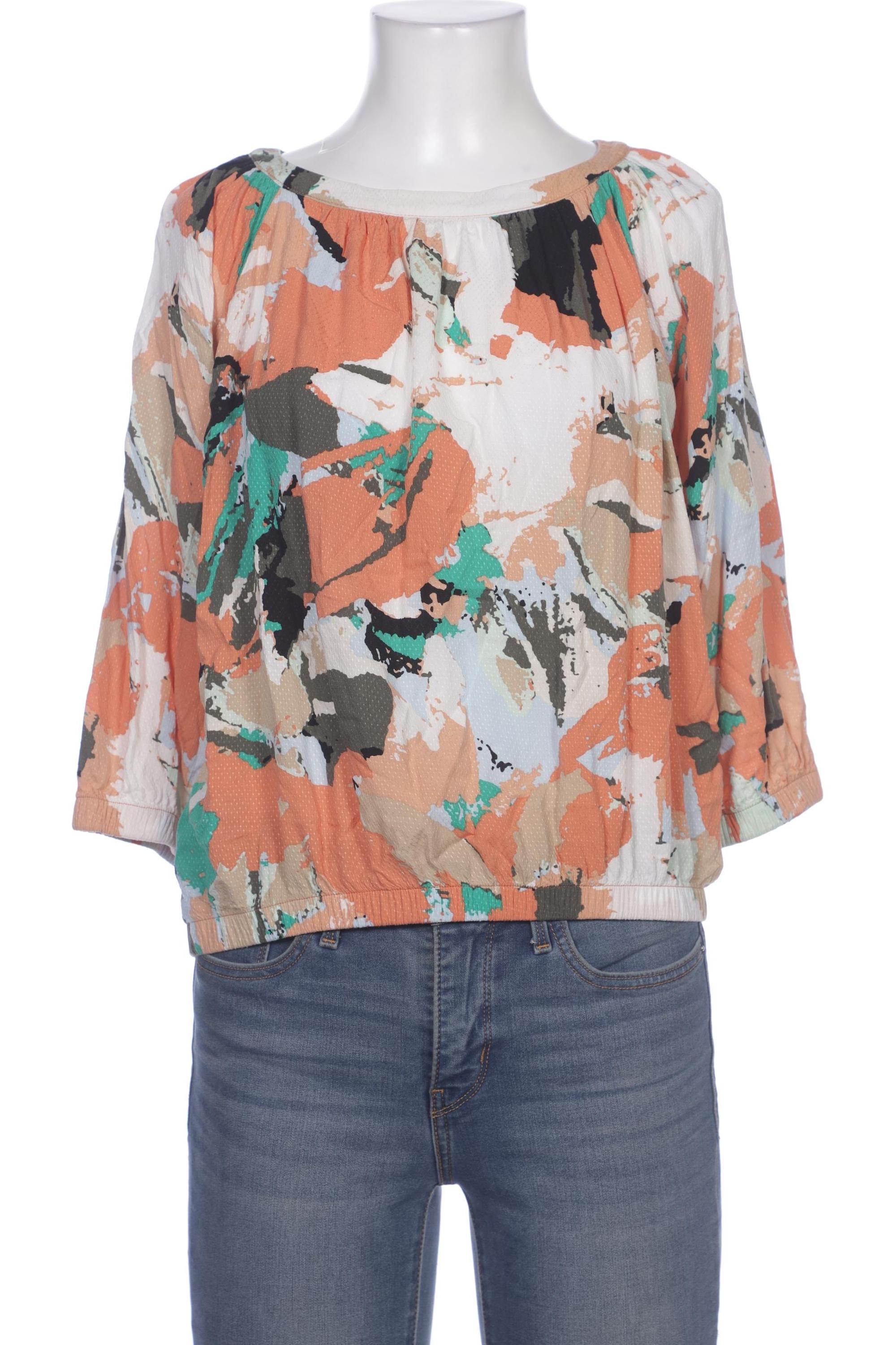 

s.Oliver Damen Bluse, orange, Gr. 36