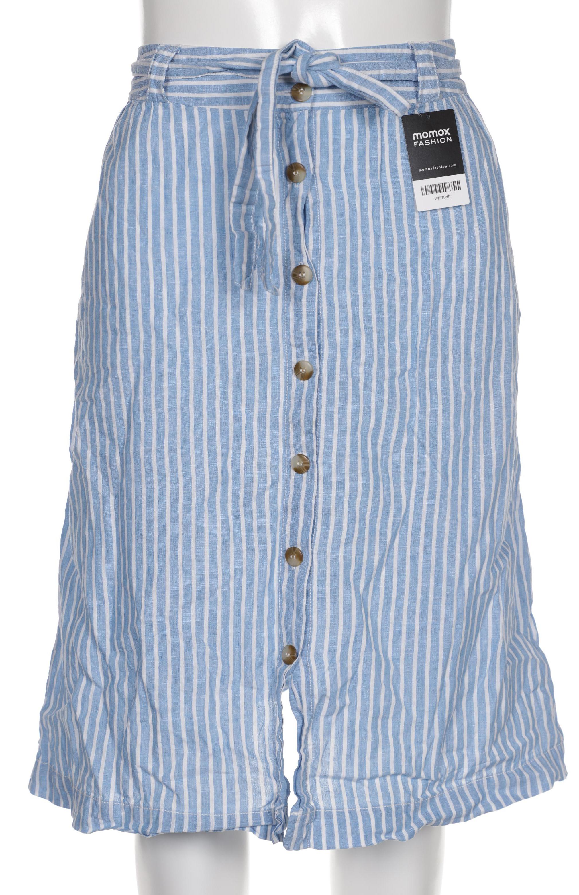 

s.Oliver Damen Rock, hellblau