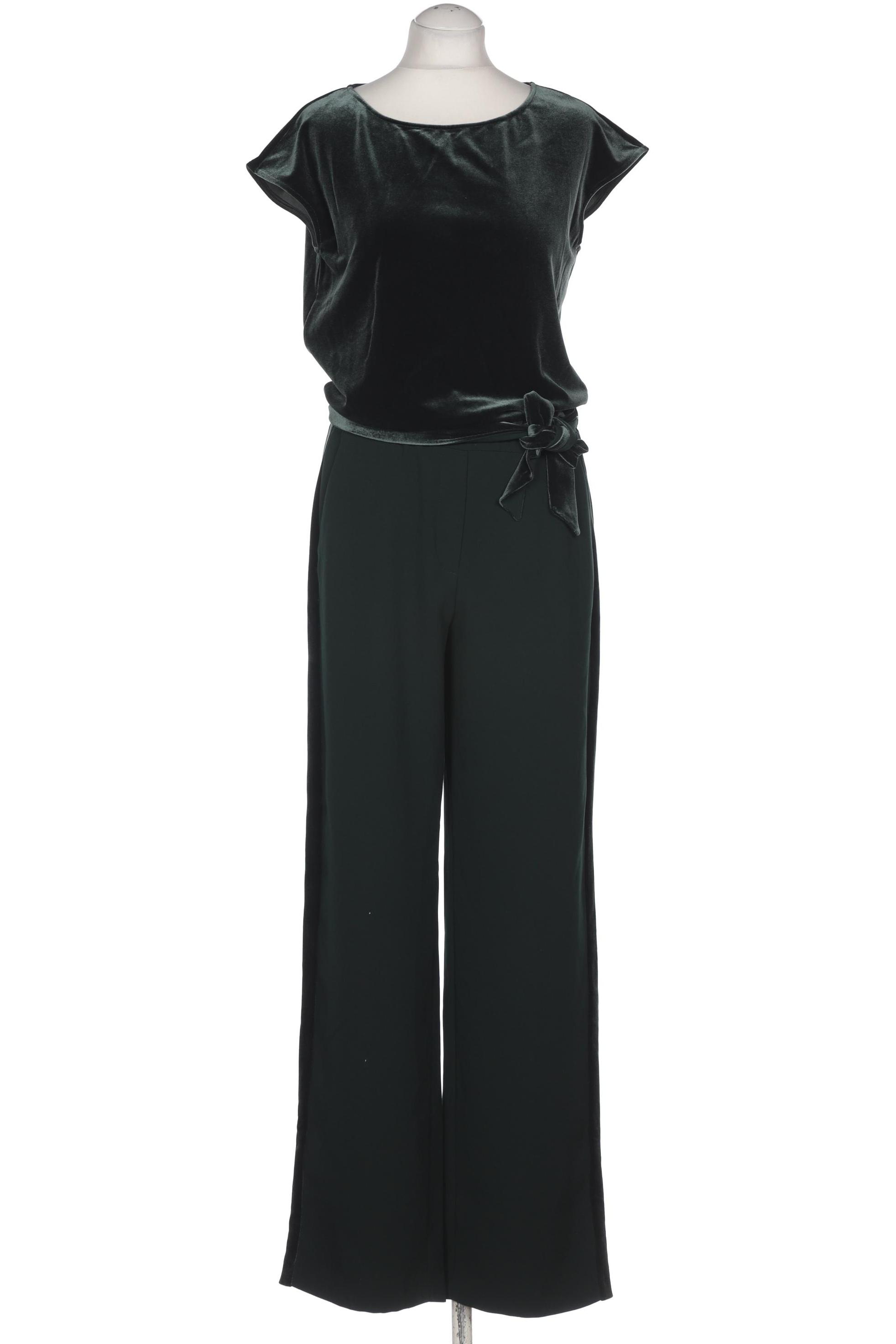 

s.Oliver Damen Jumpsuit/Overall, grün, Gr. 36