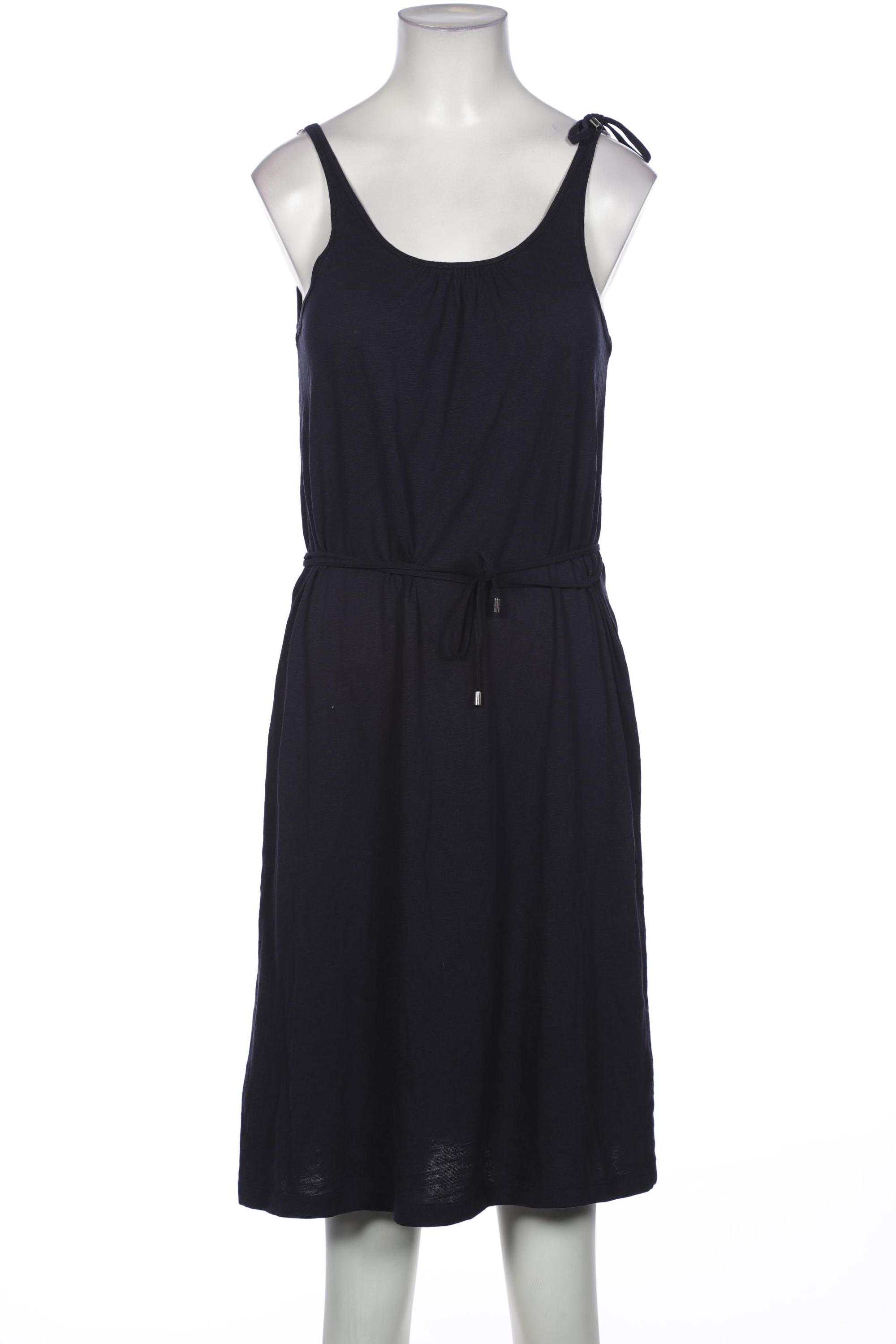 

s.Oliver Damen Kleid, marineblau, Gr. 32