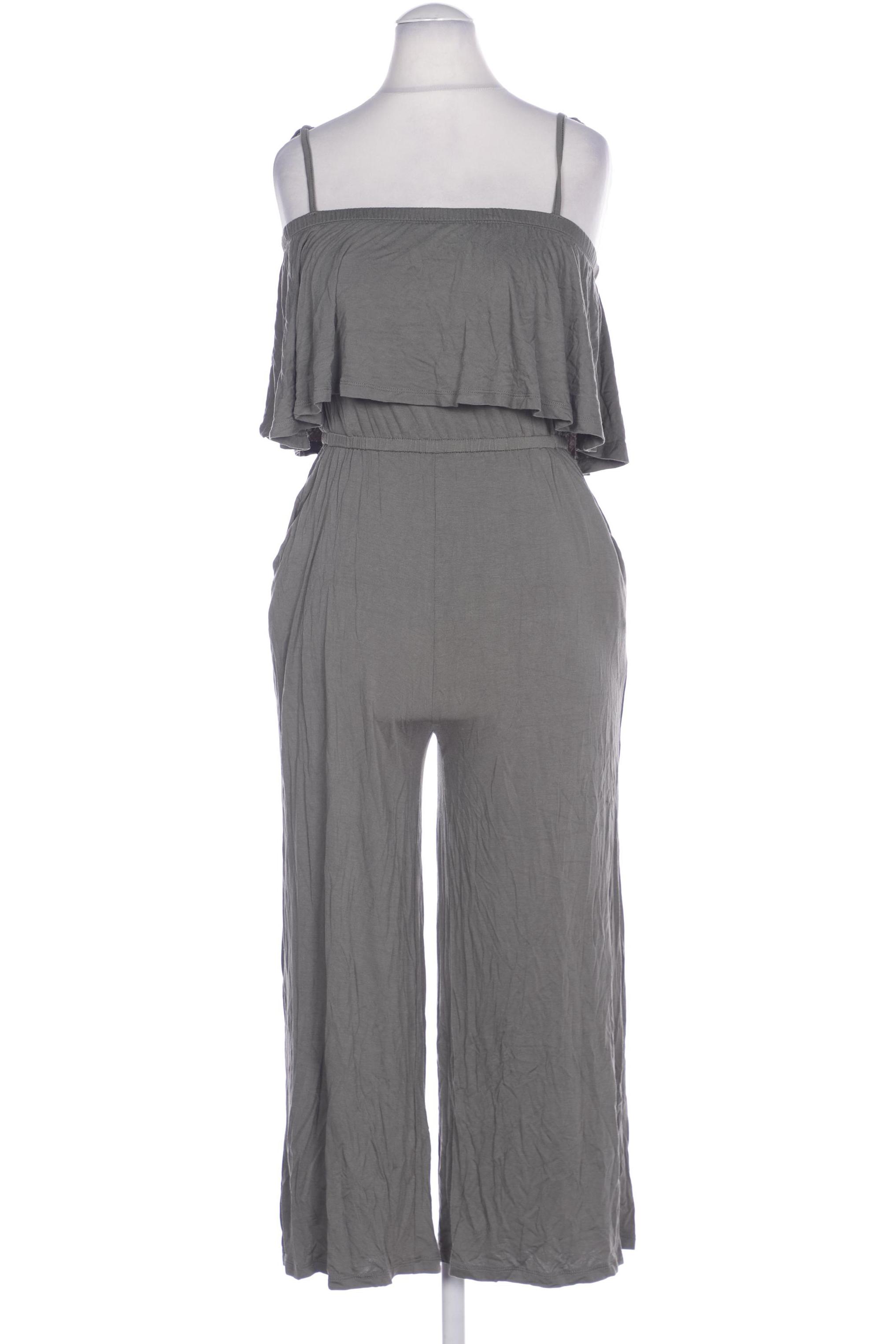 

s.Oliver Damen Jumpsuit/Overall, grün