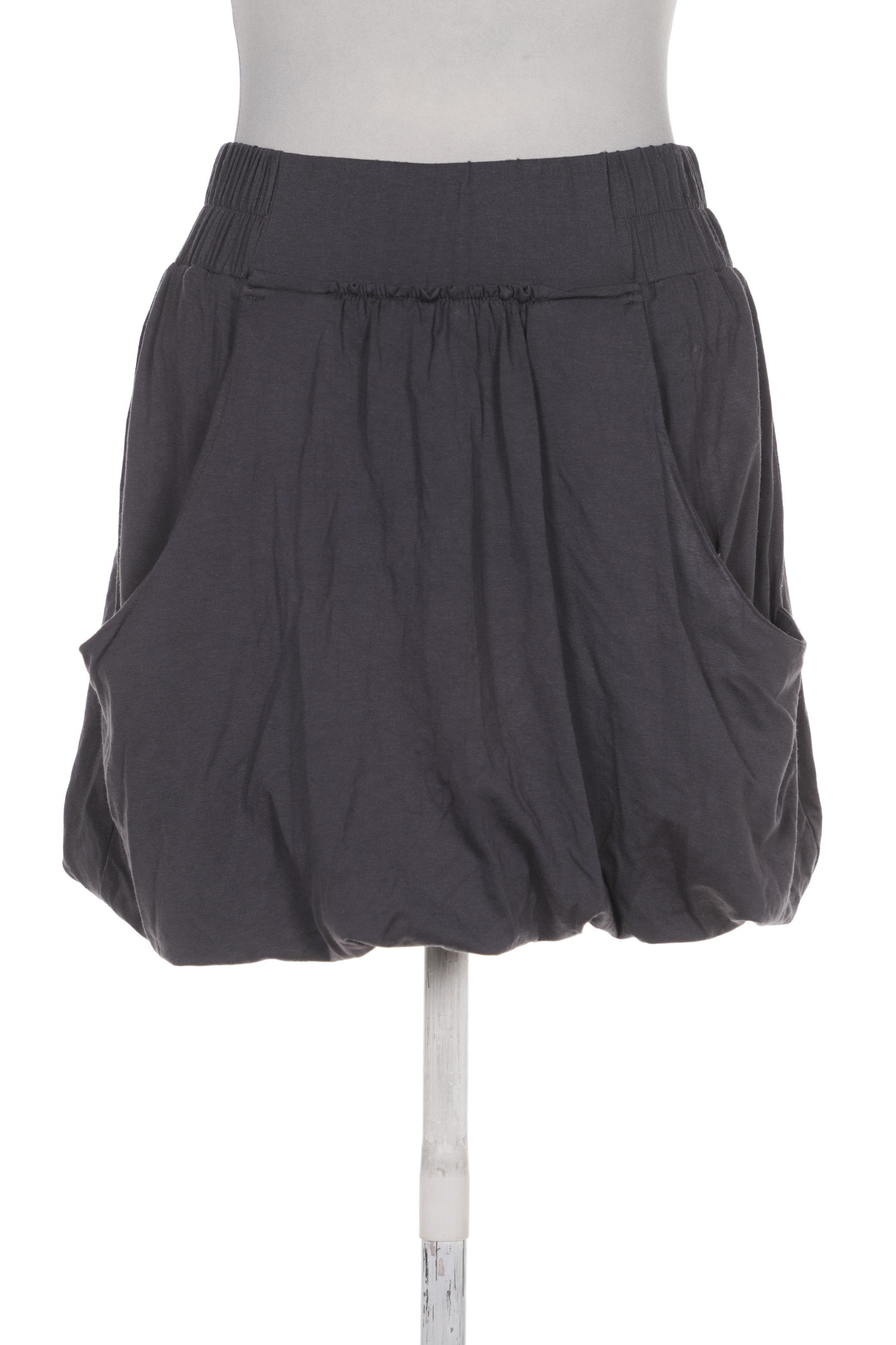 

s.Oliver Damen Rock, grau, Gr. 36