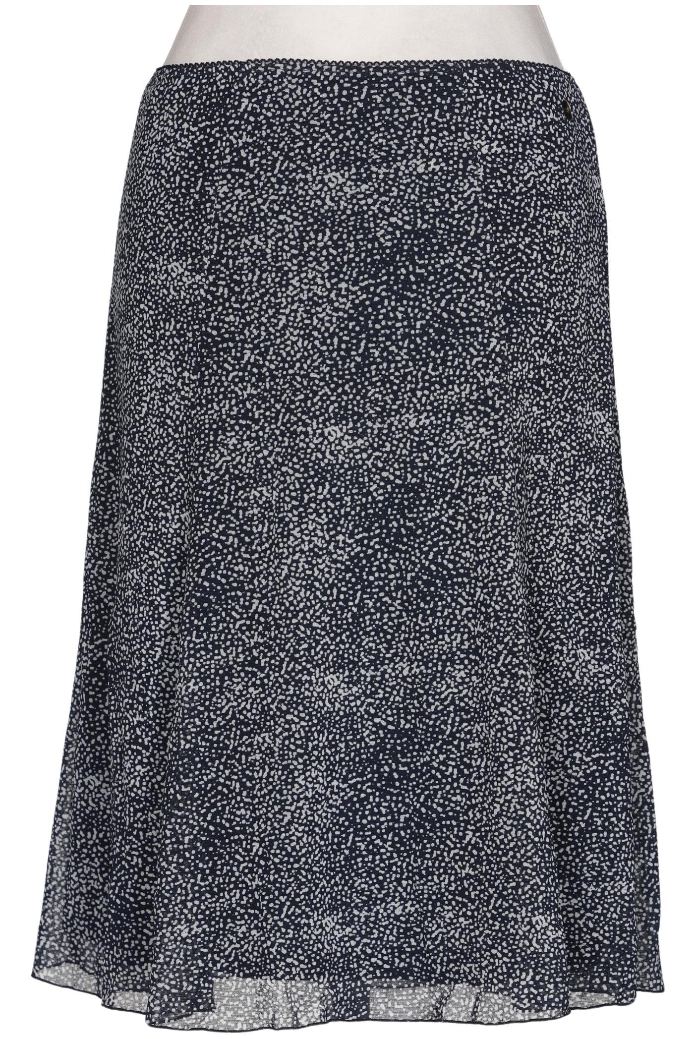 

s.Oliver Damen Rock, marineblau, Gr. 38