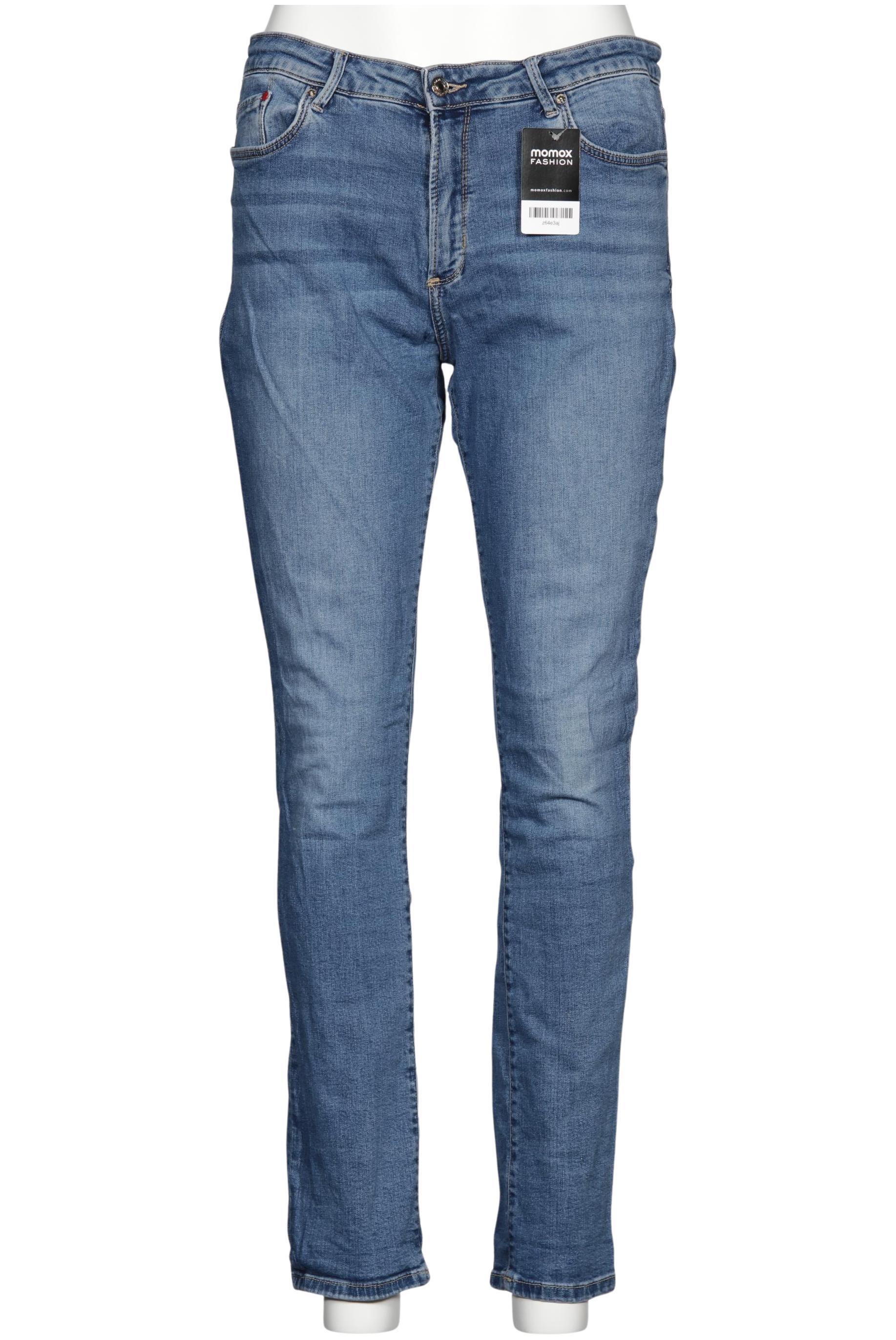 

s.Oliver Damen Jeans, blau, Gr. 46