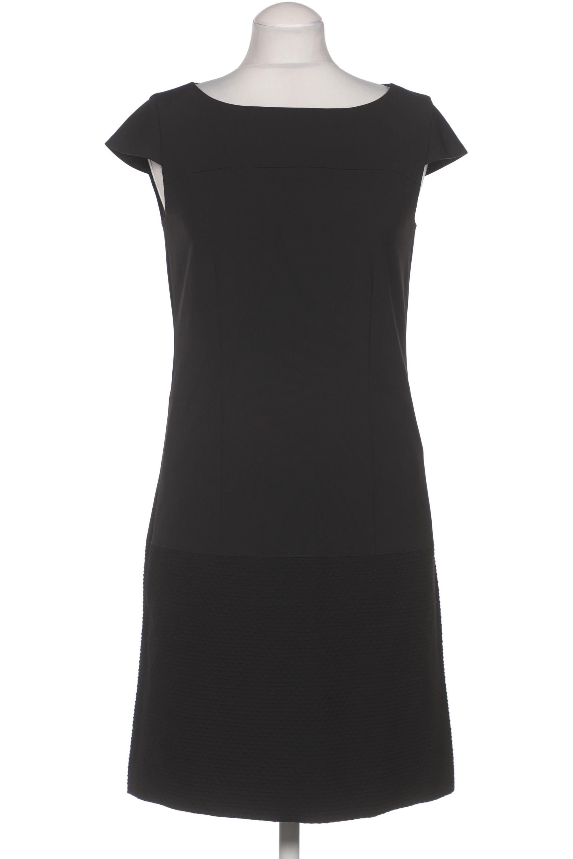 

s.Oliver Damen Kleid, schwarz, Gr. 36