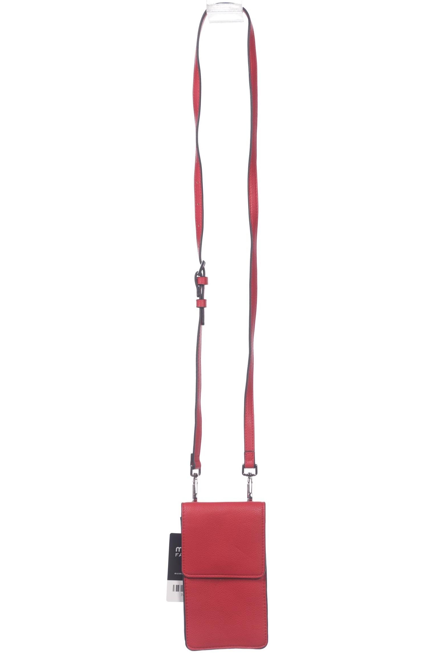 

s.Oliver Damen Handtasche, rot, Gr.