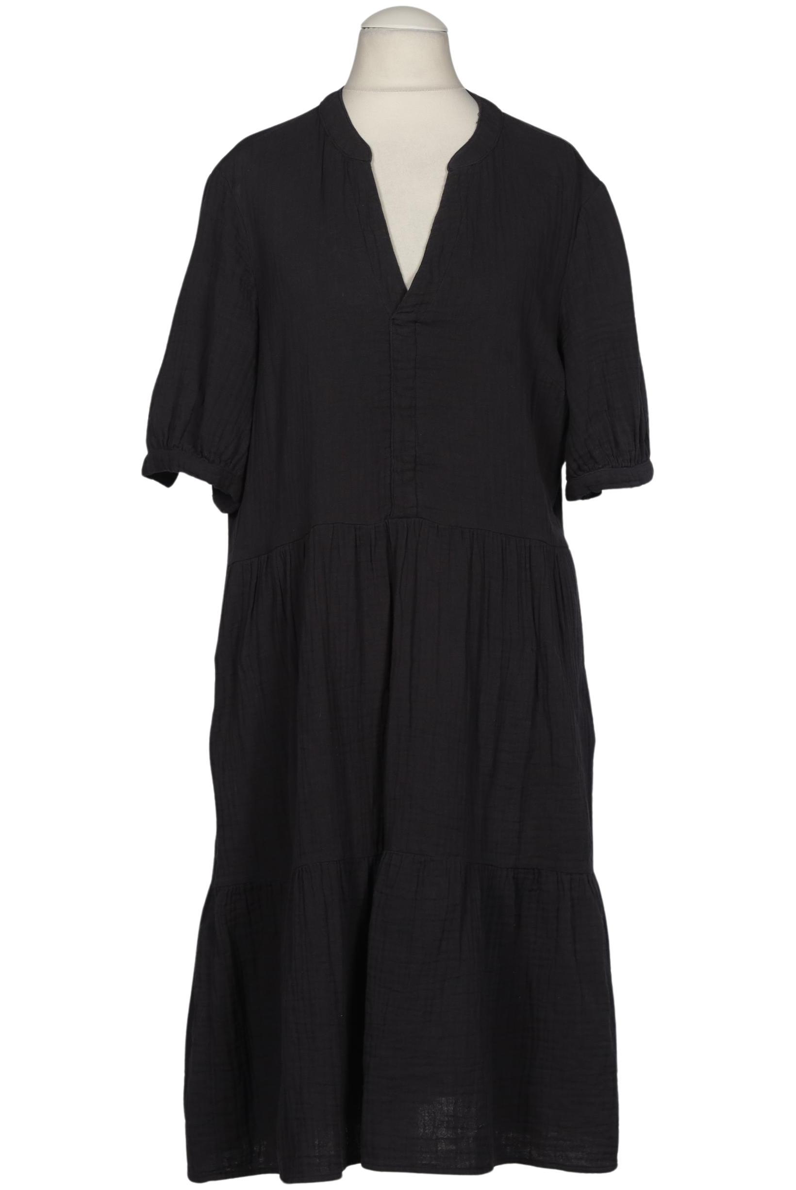 

s.Oliver Damen Kleid, marineblau, Gr. 36
