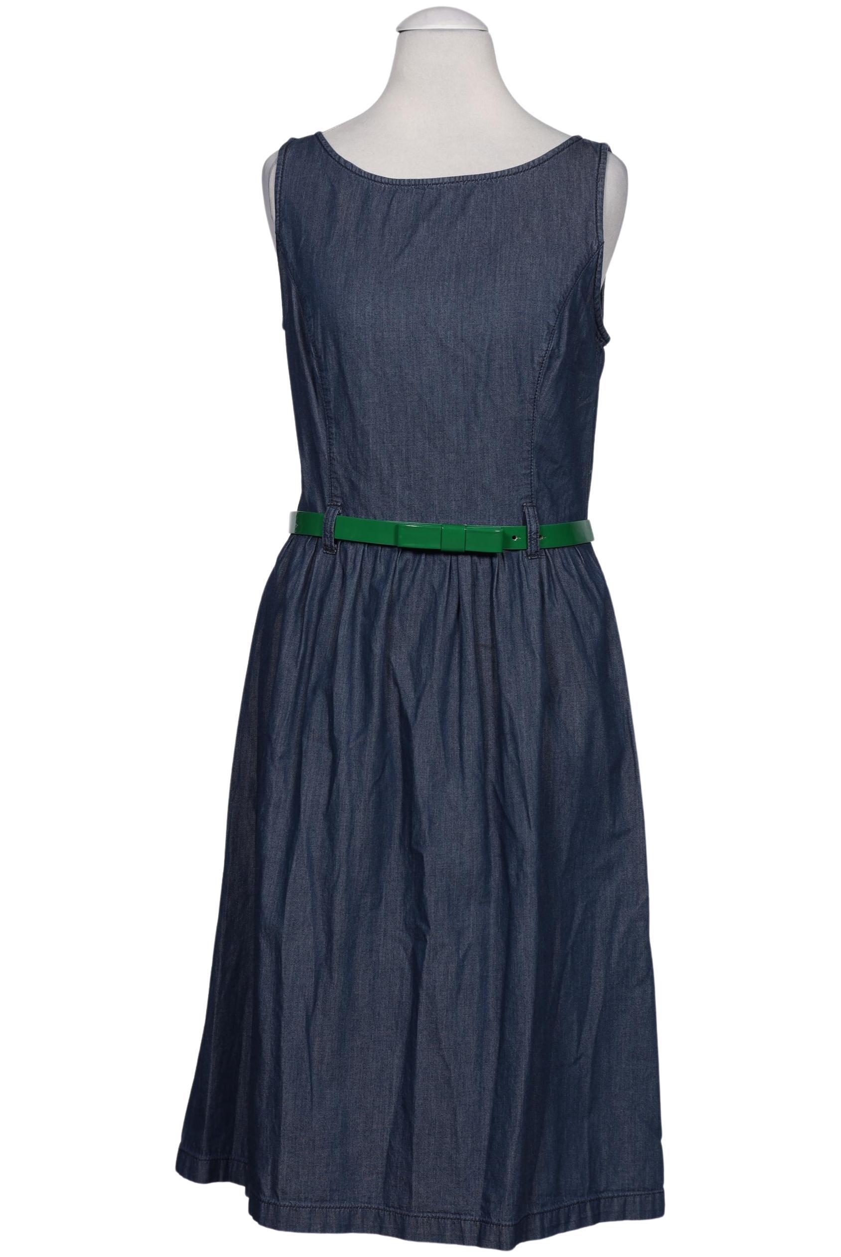 

s.Oliver Damen Kleid, marineblau, Gr. 36