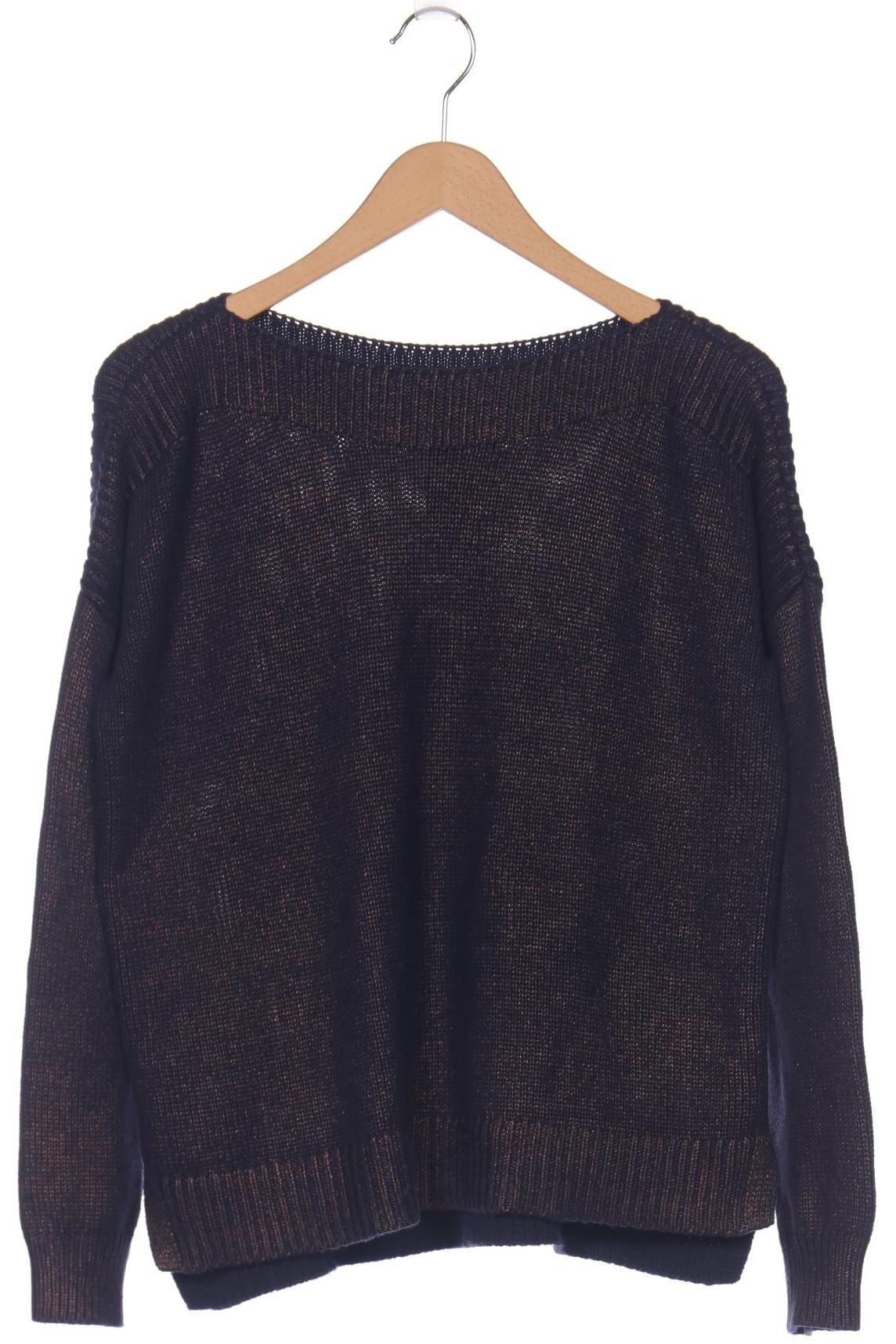 

s.Oliver Damen Pullover, marineblau, Gr. 40