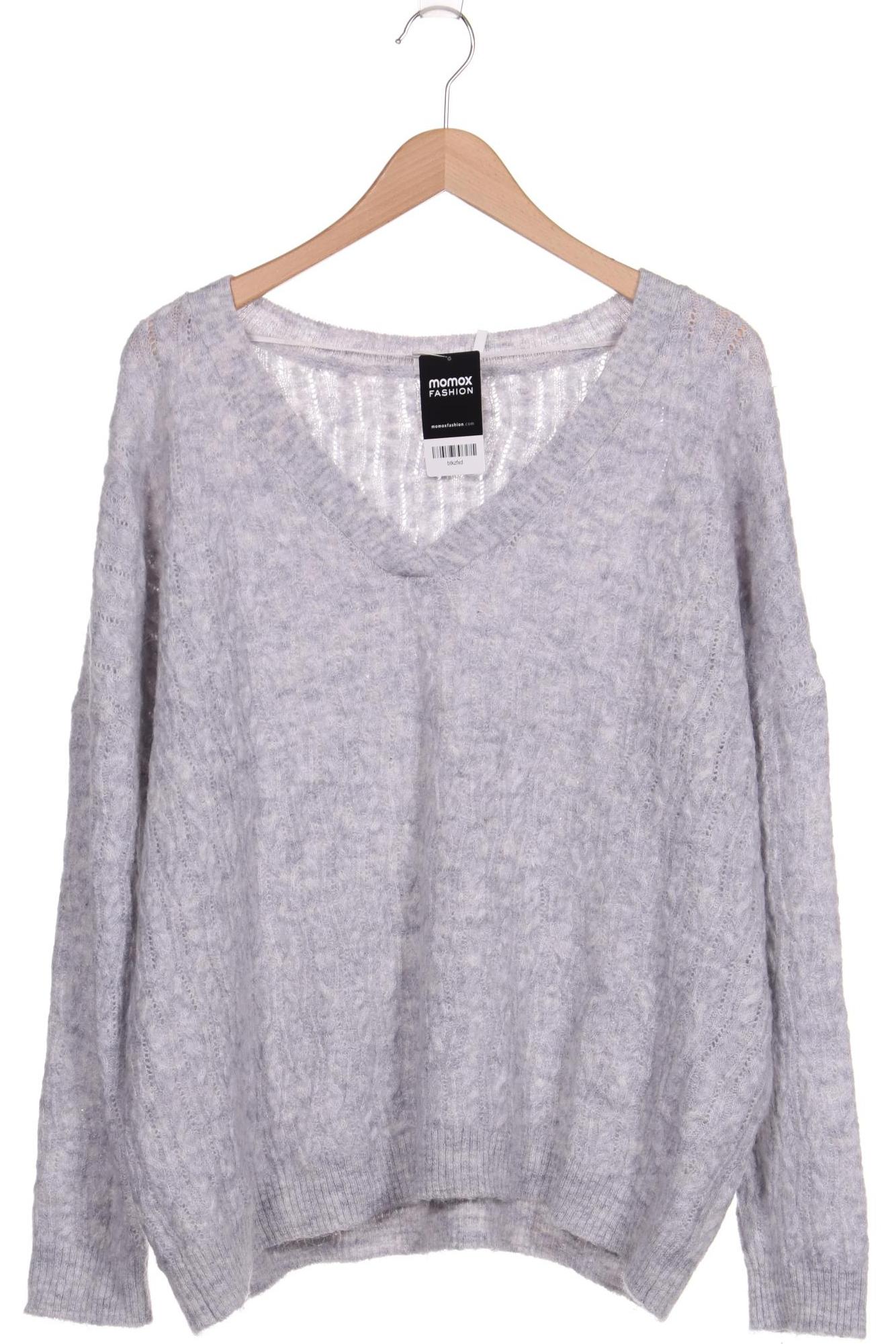 

s.Oliver Damen Pullover, hellblau, Gr. 44
