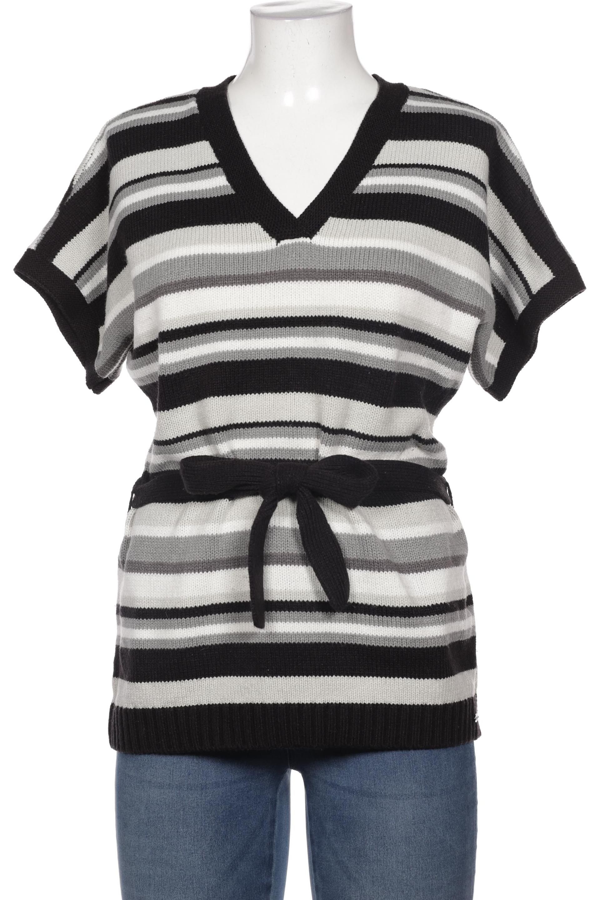 

s.Oliver Damen Pullover, schwarz, Gr. 40