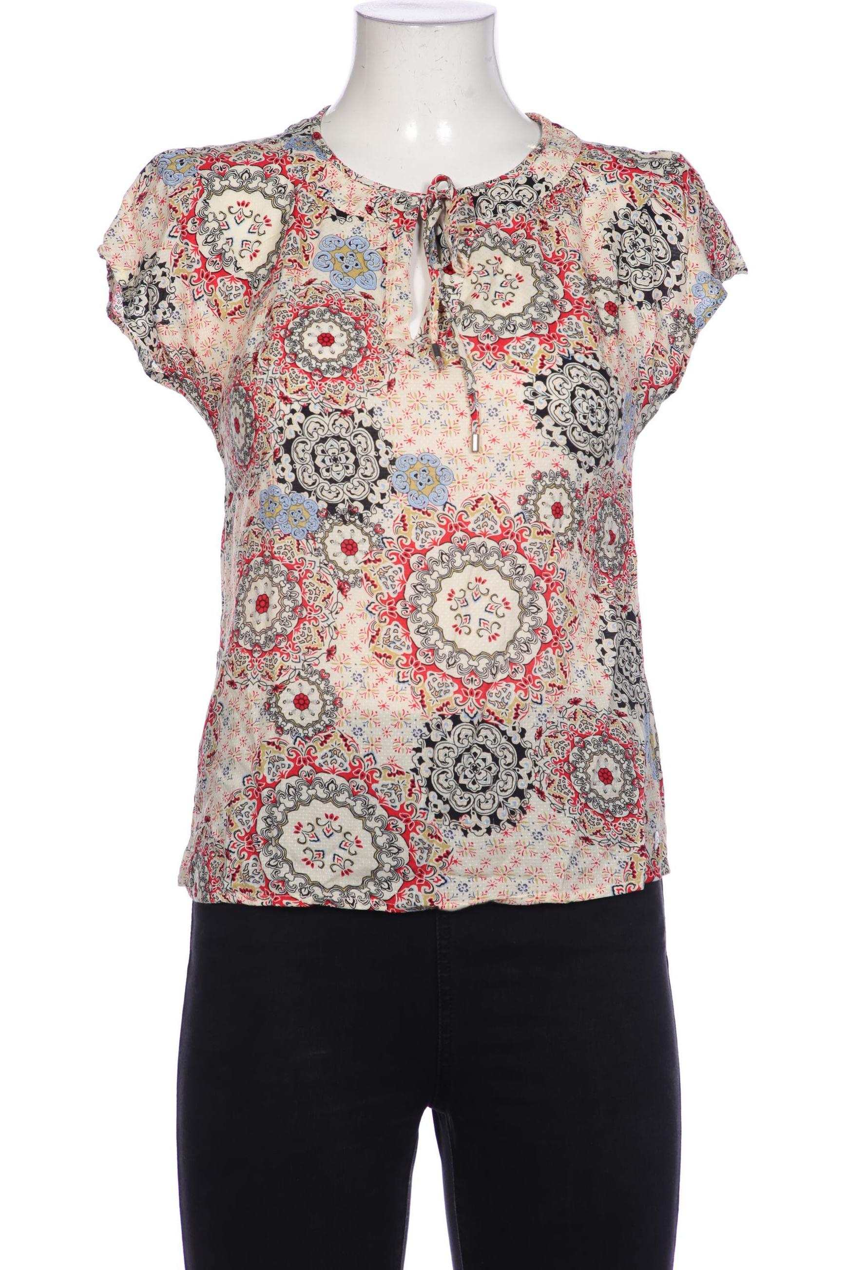 

s.Oliver Damen Bluse, beige, Gr. 36
