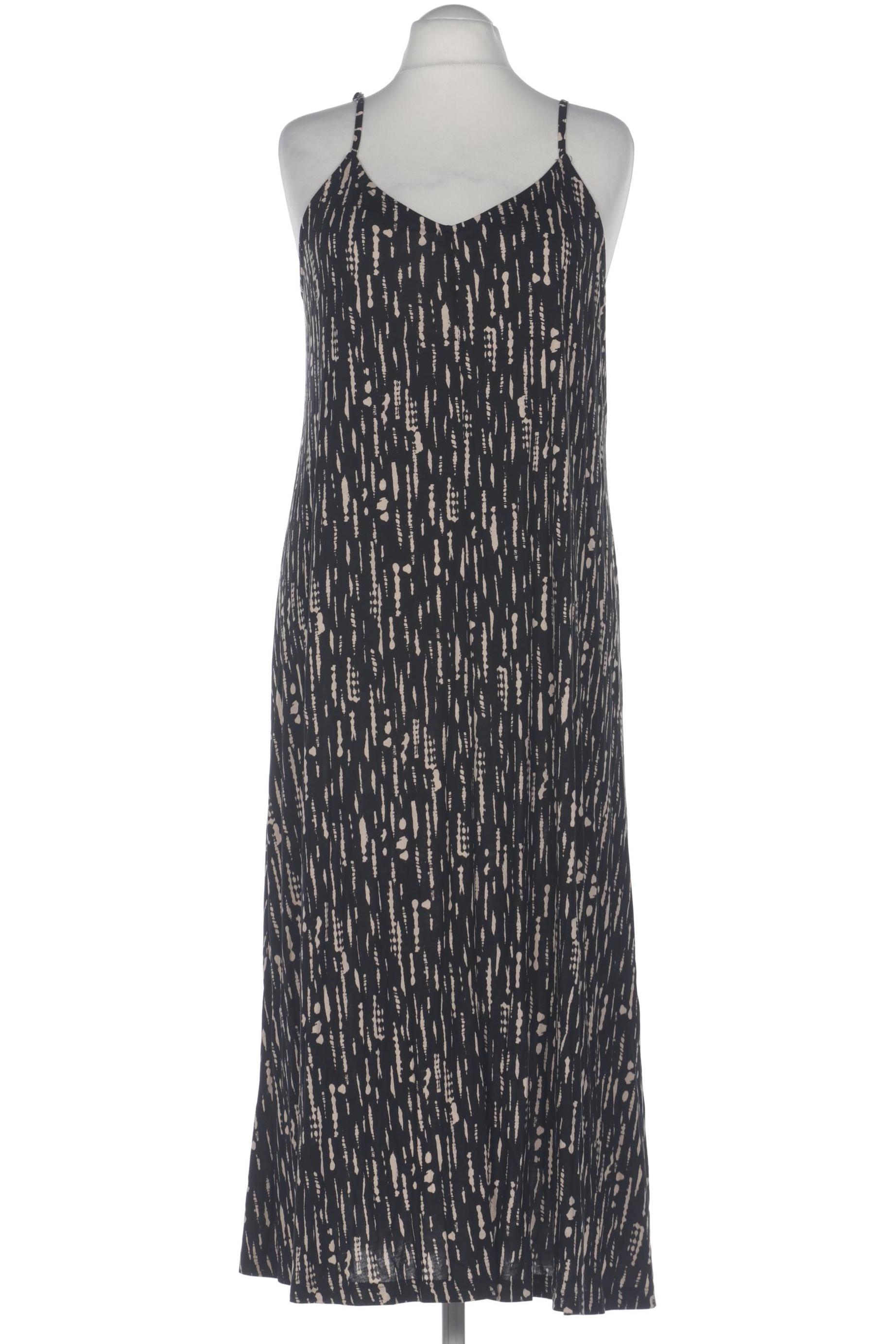 

s.Oliver Damen Kleid, schwarz, Gr. 46