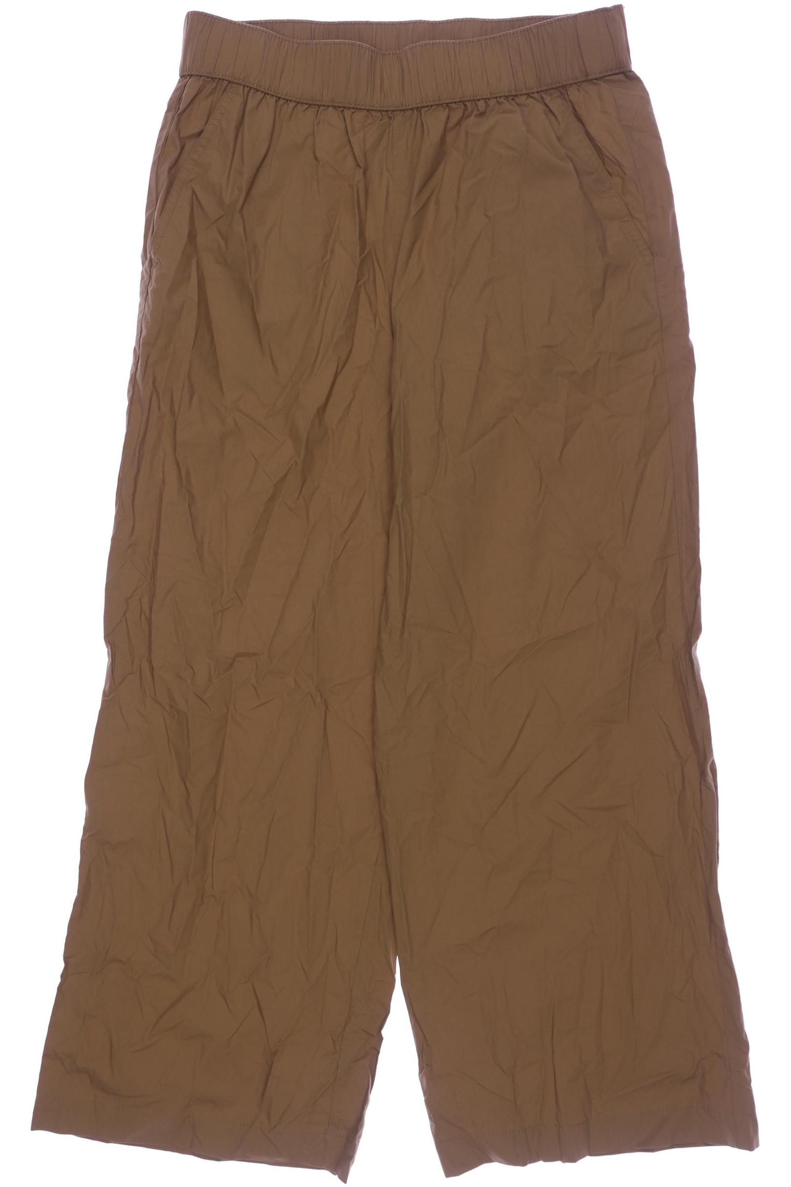 

s.Oliver Damen Stoffhose, braun, Gr. 36