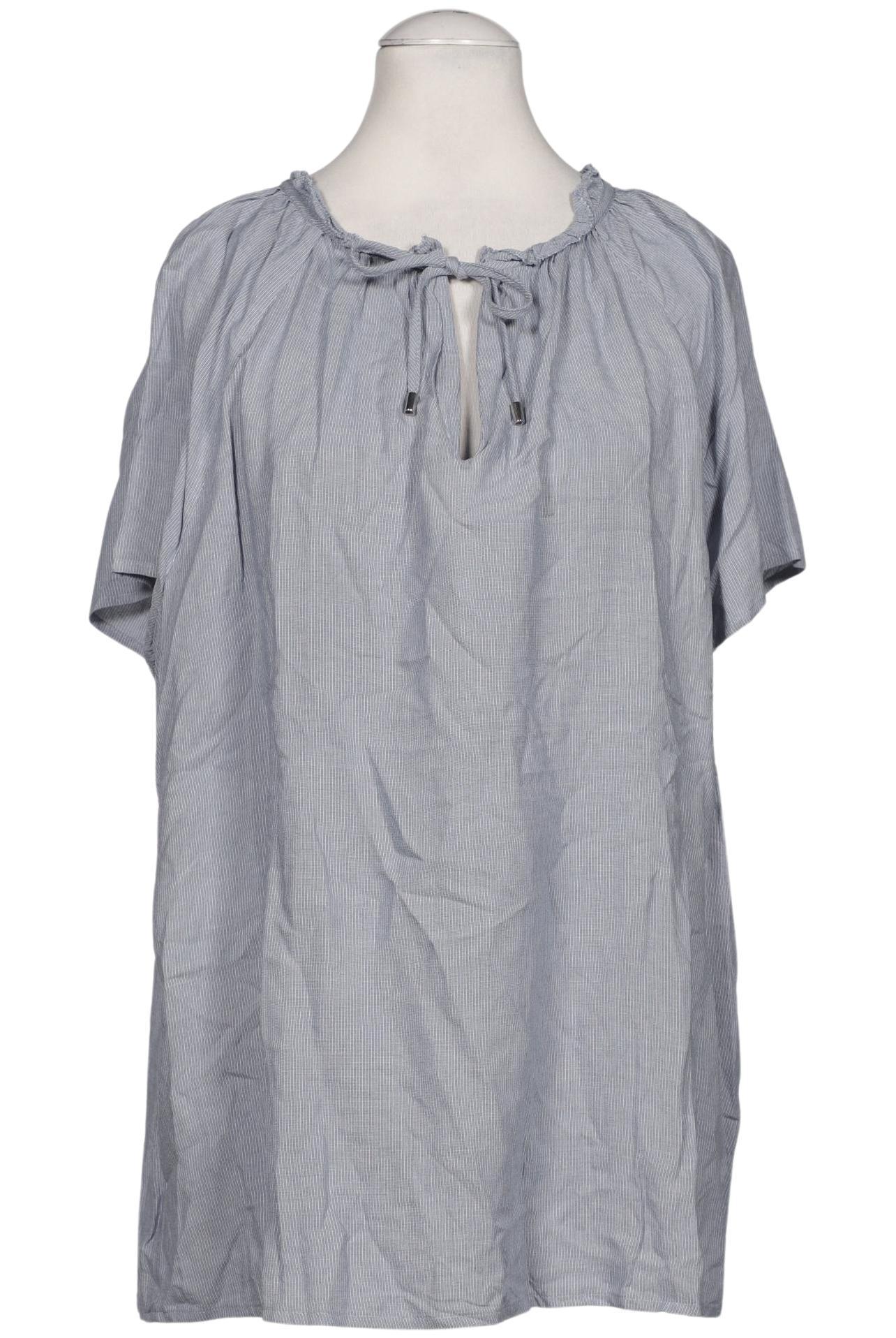 

s.Oliver Damen Bluse, hellblau, Gr. 40