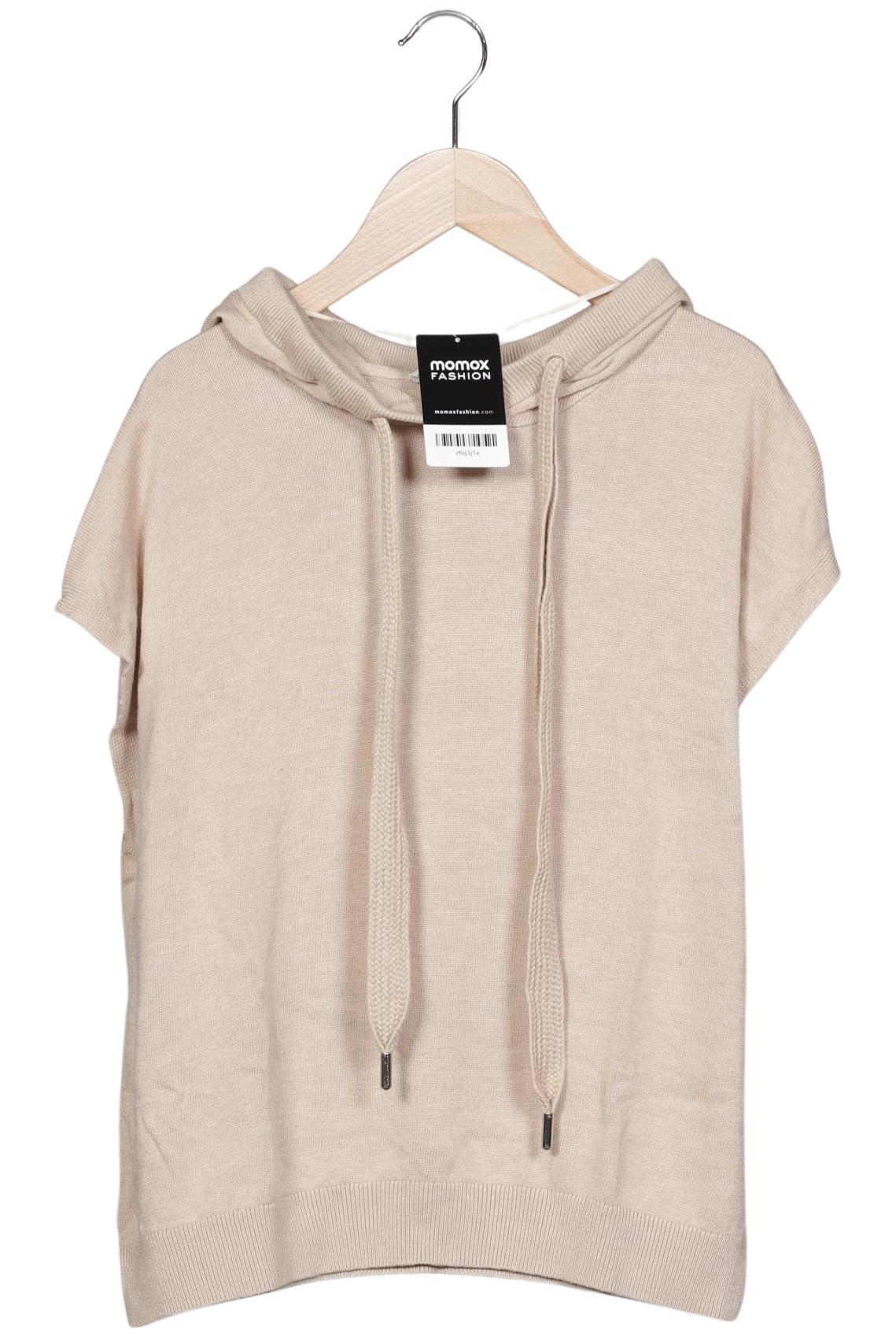 

s.Oliver Damen Pullover, beige, Gr. 38