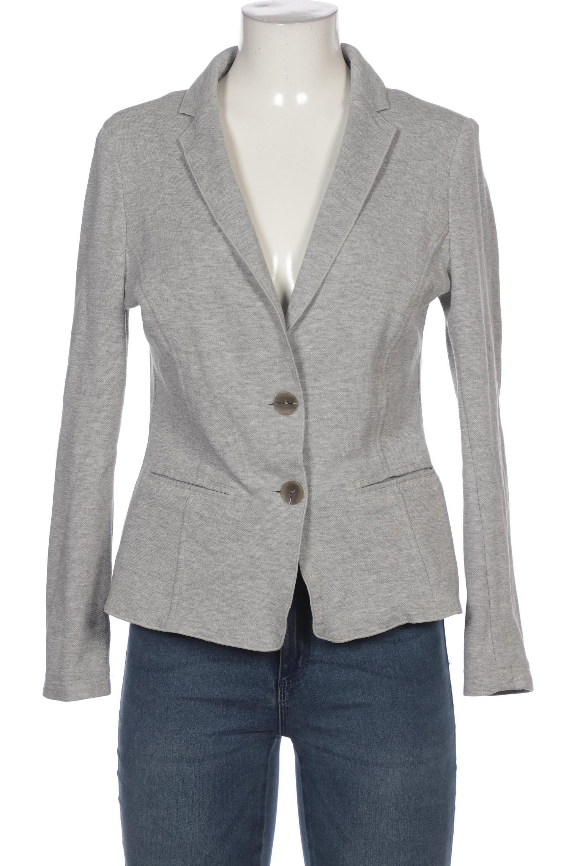 

s.Oliver Damen Blazer, grau, Gr. 40