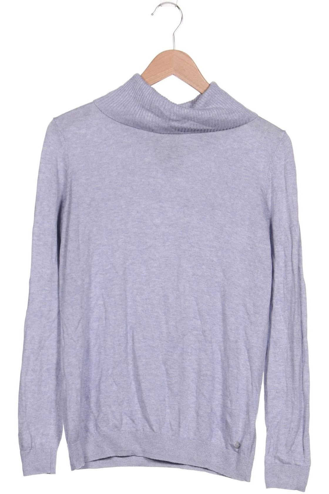 

s.Oliver Damen Pullover, hellblau, Gr. 40