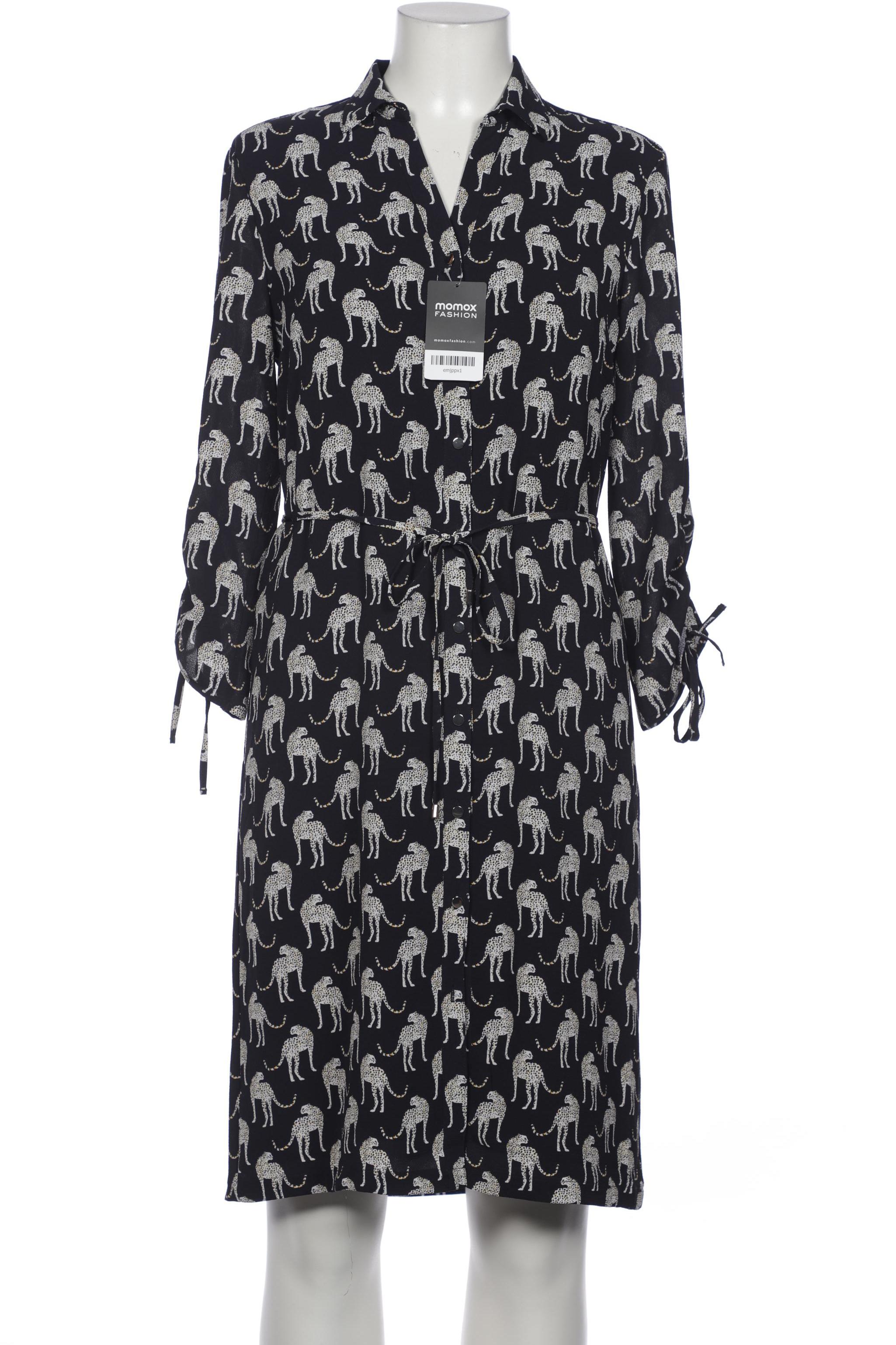 

s.Oliver Damen Kleid, marineblau