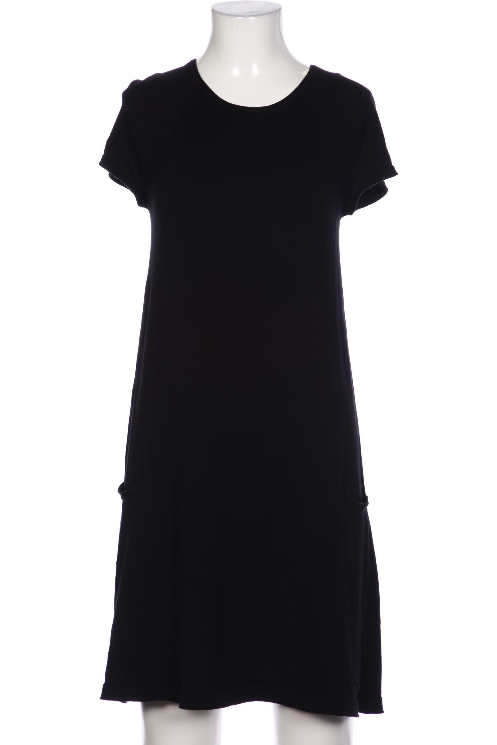 

s.Oliver Damen Kleid, schwarz