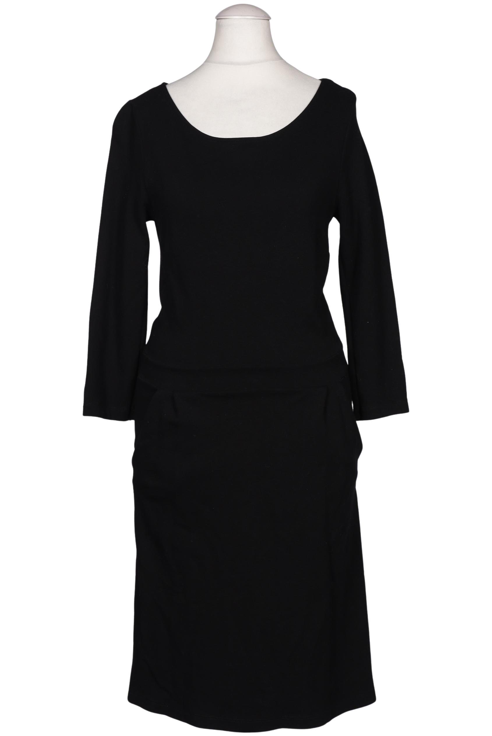 

s.Oliver Damen Kleid, schwarz, Gr. 34