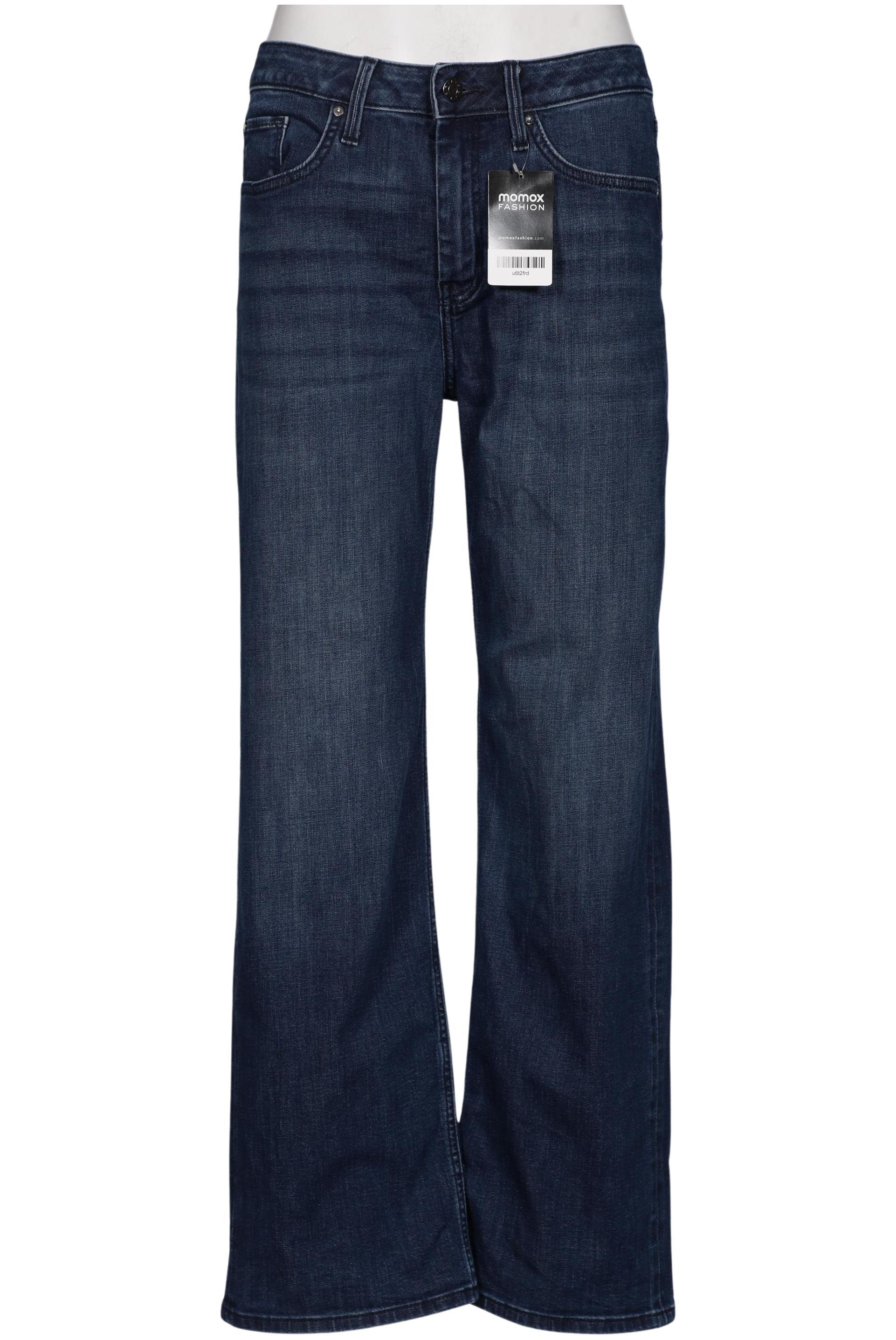 

s.Oliver Damen Jeans, marineblau, Gr. 40