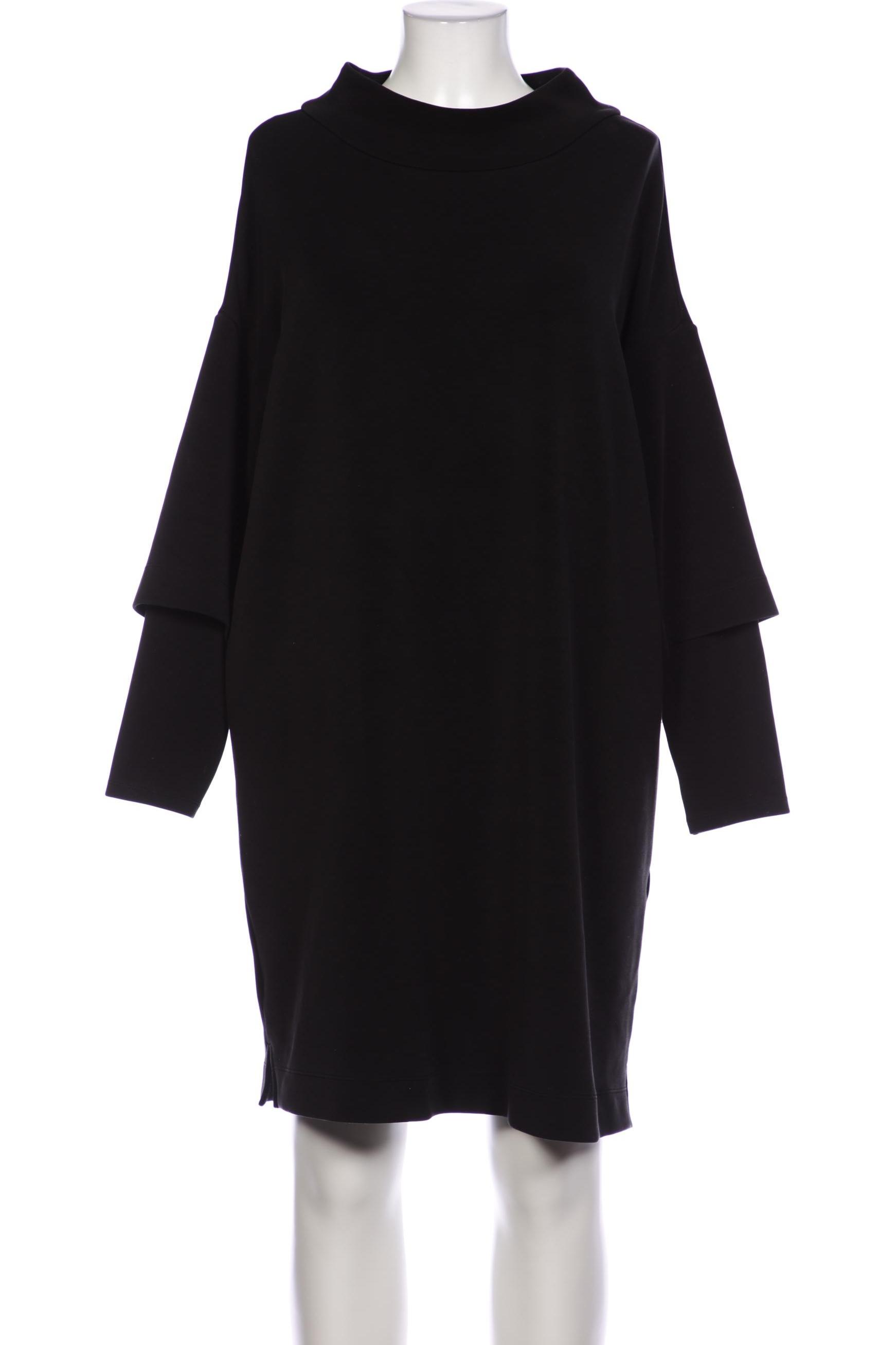 

s.Oliver Damen Kleid, schwarz, Gr. 42