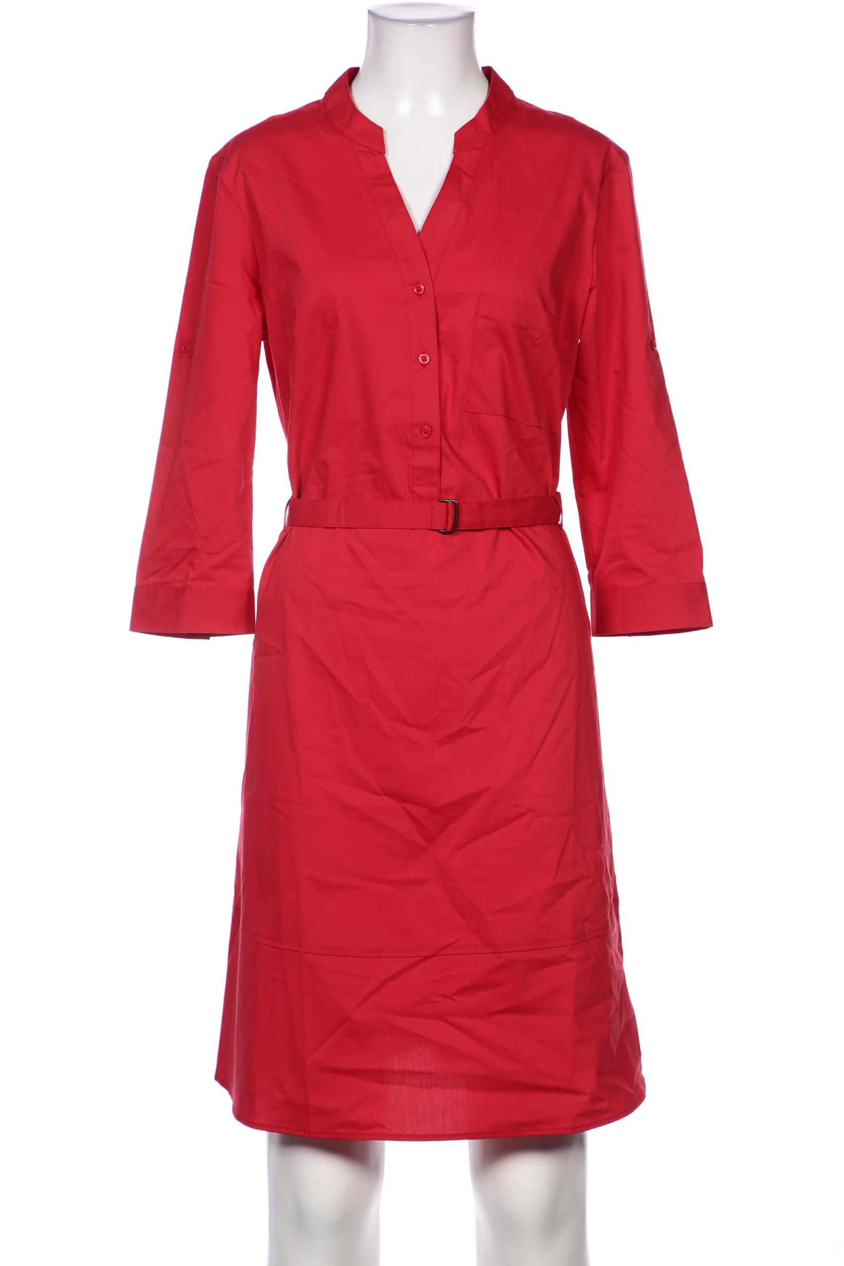 

s.Oliver Damen Kleid, rot, Gr. 38