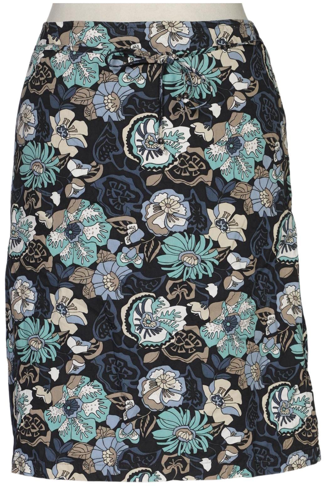 

s.Oliver Damen Rock, mehrfarbig, Gr. 36