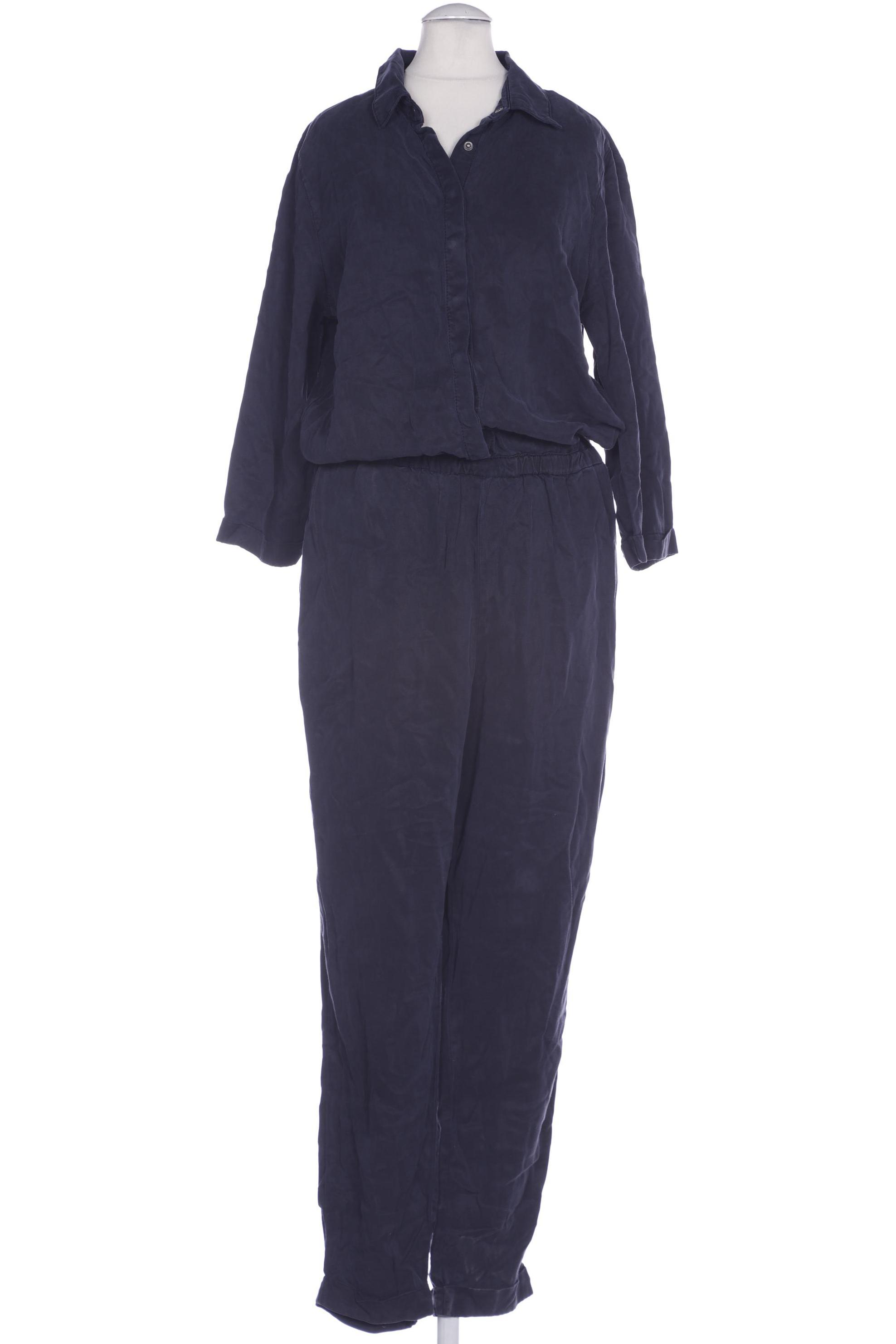 

s.Oliver Damen Jumpsuit/Overall, marineblau