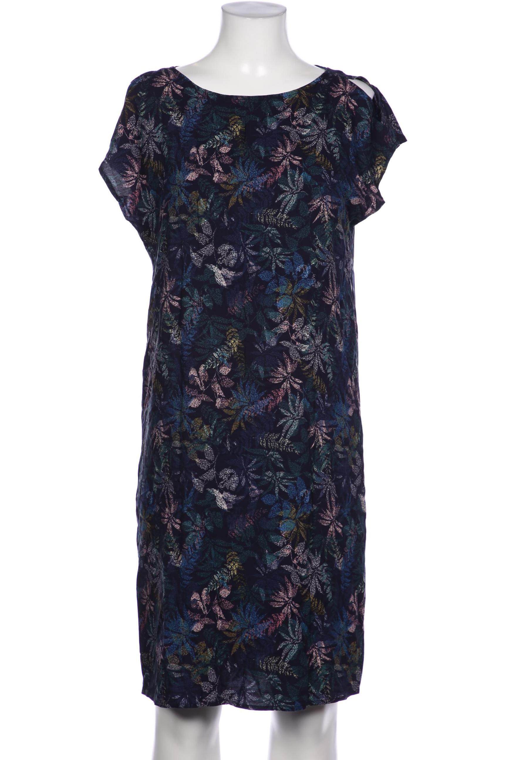 

s.Oliver Damen Kleid, marineblau