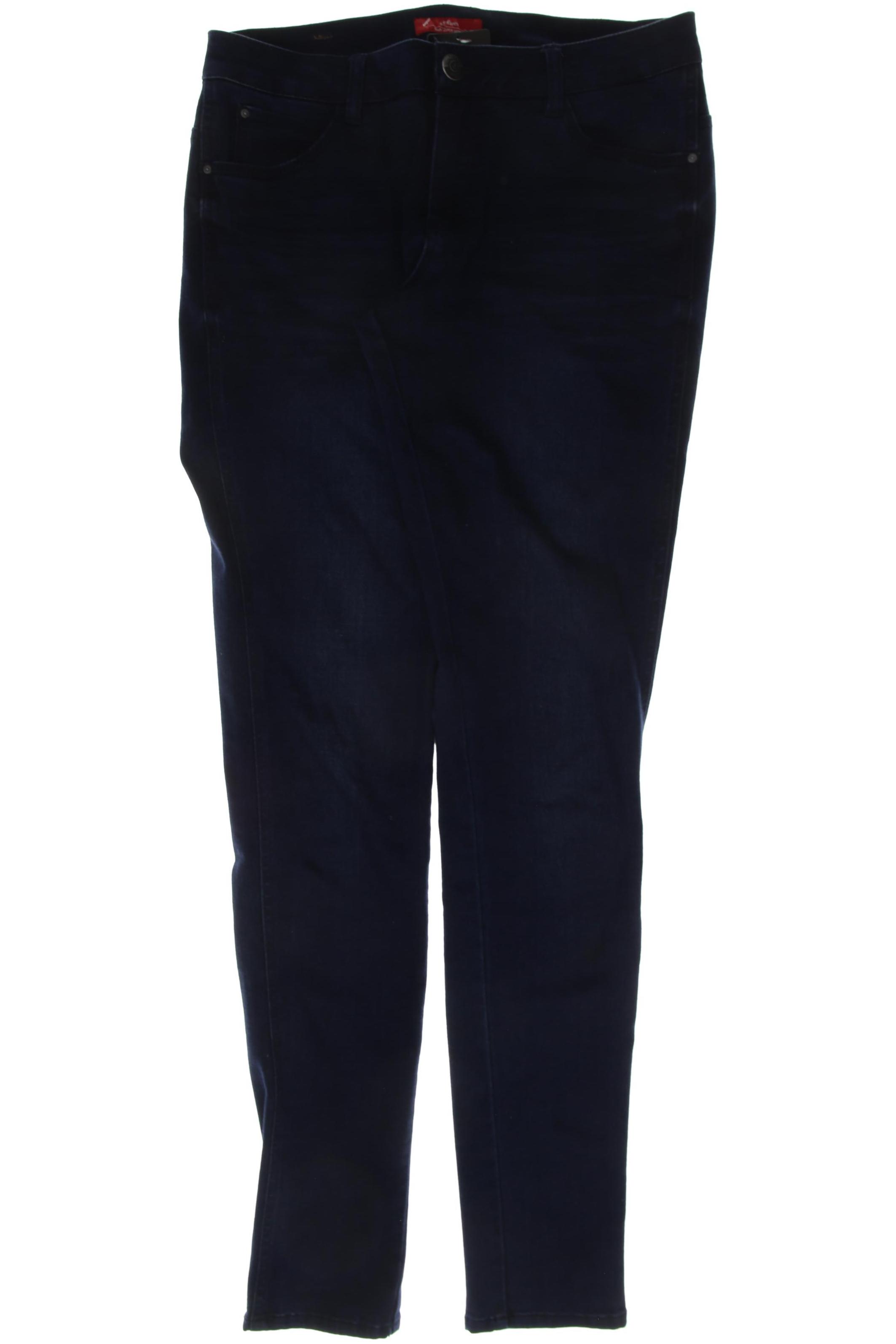 

s.Oliver Damen Jeans, blau, Gr. 40