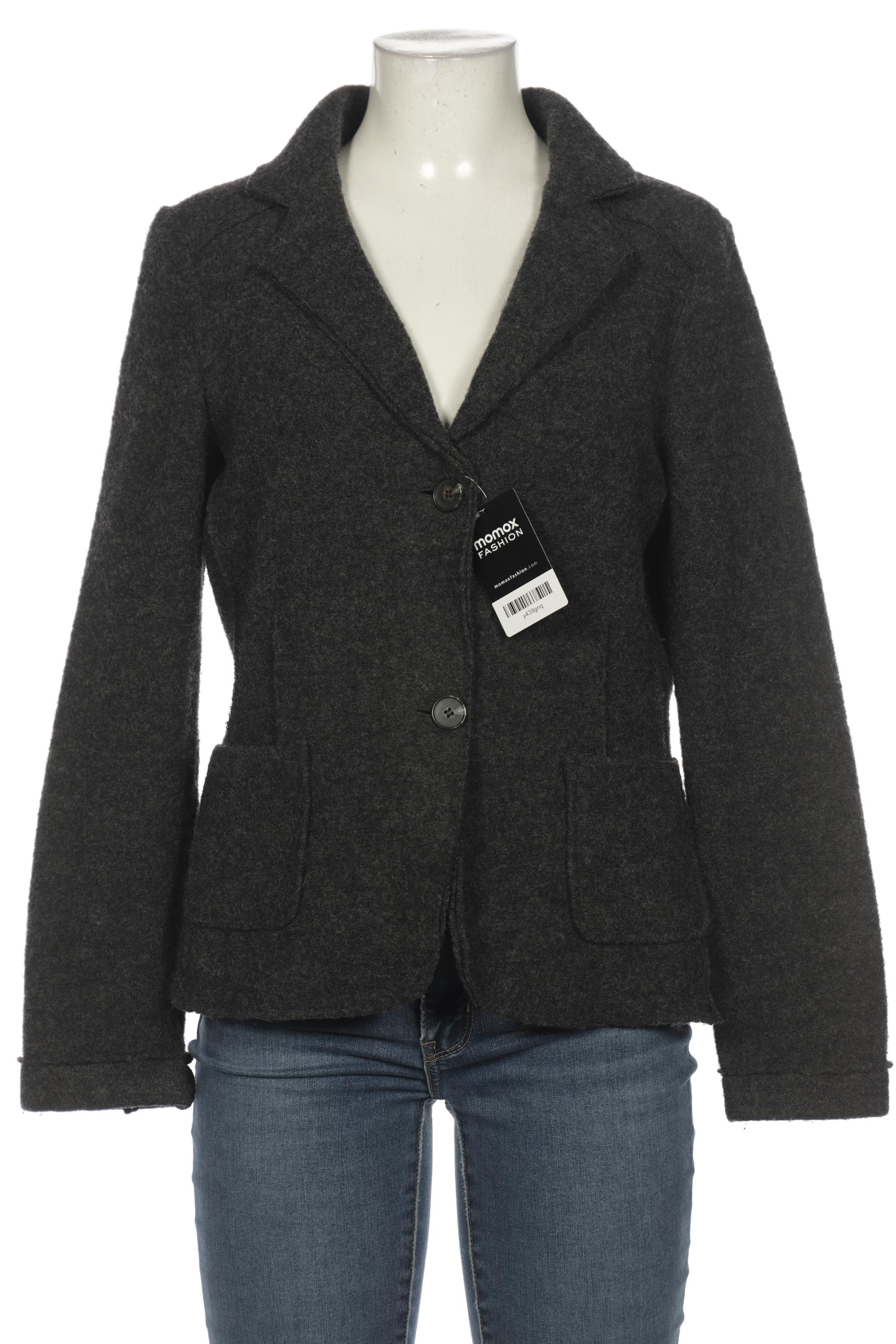 

s.Oliver Damen Blazer, grau, Gr. 38