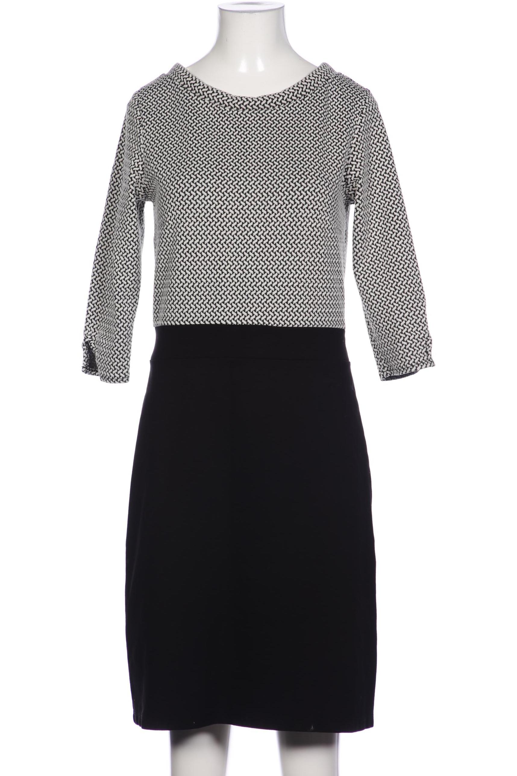 

s.Oliver Damen Kleid, schwarz
