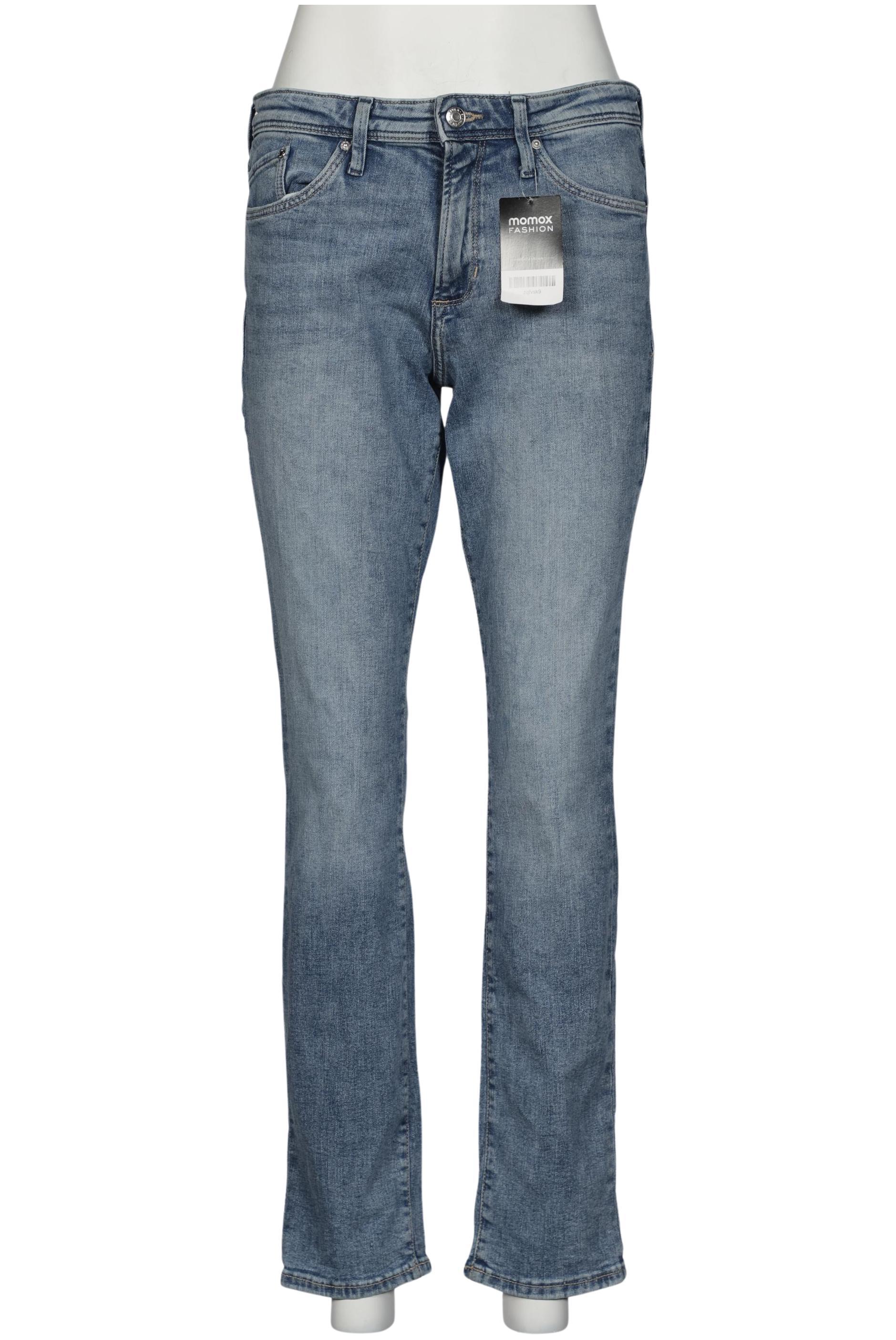 

s.Oliver Damen Jeans, blau, Gr. 38