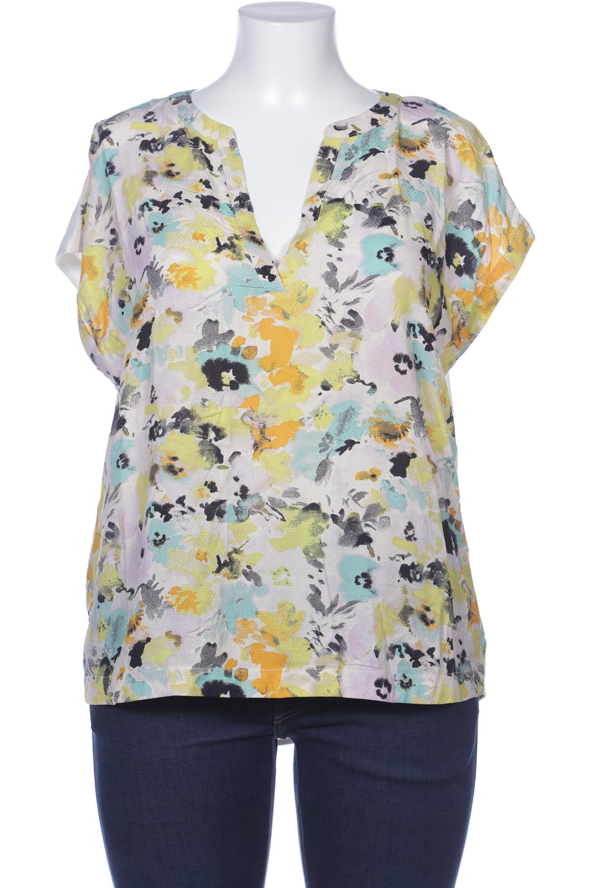 

s.Oliver Damen Bluse, mehrfarbig, Gr. 44