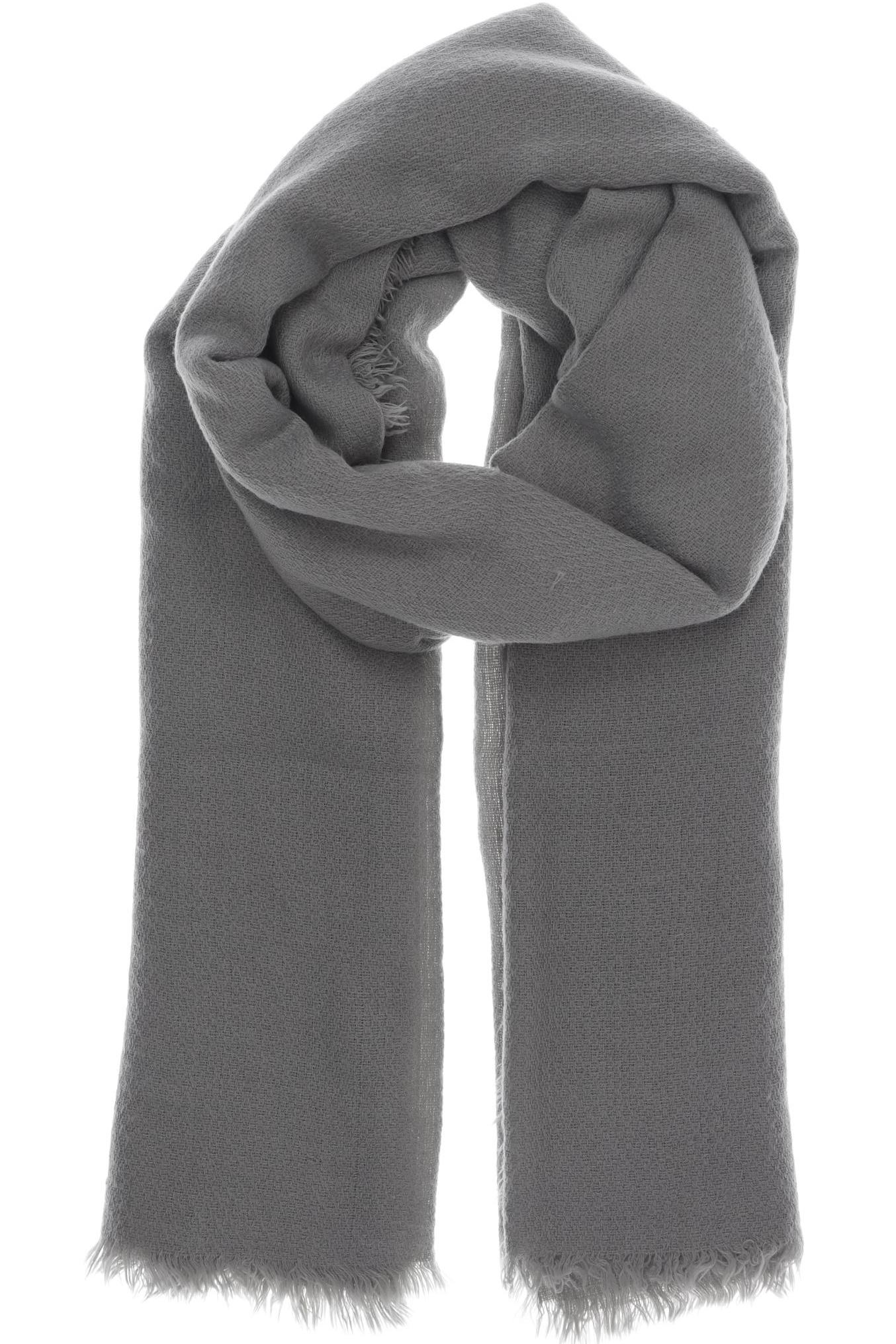 

s.Oliver Damen Schal, grau, Gr.